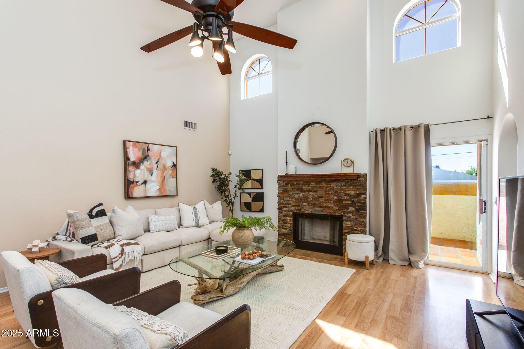 2647 N MILLER Road, 12