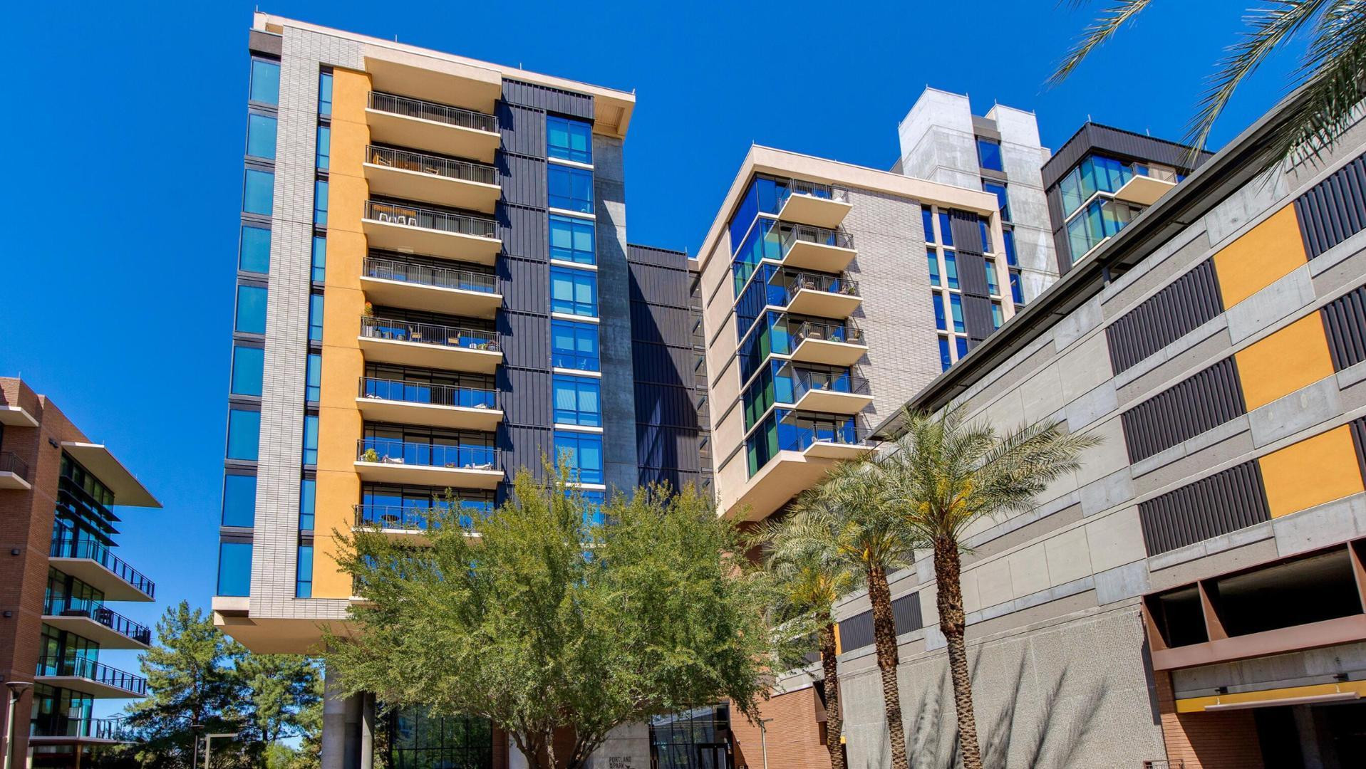 200 W PORTLAND Street, 511