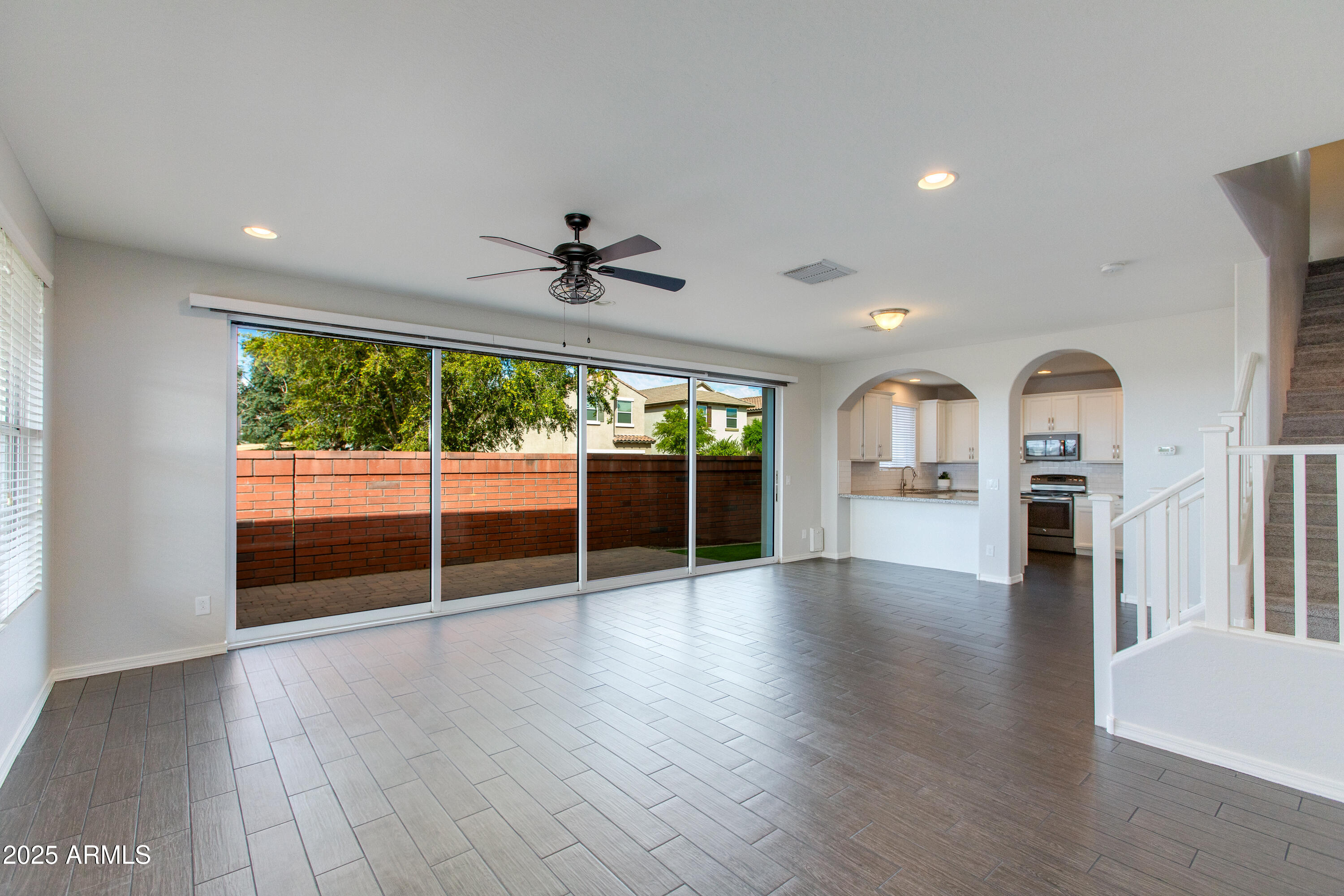 4125 E PONY Lane