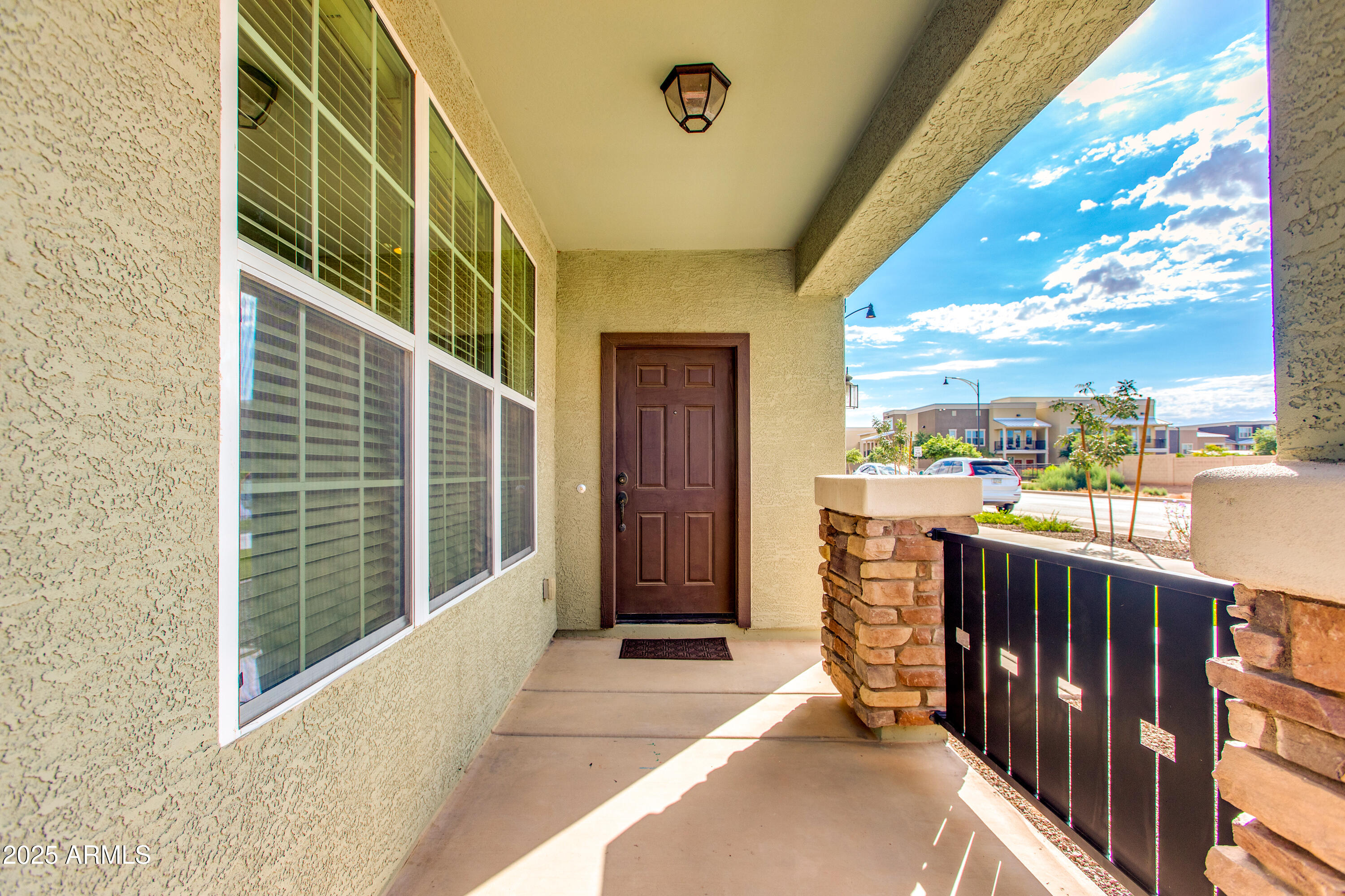 4125 E PONY Lane