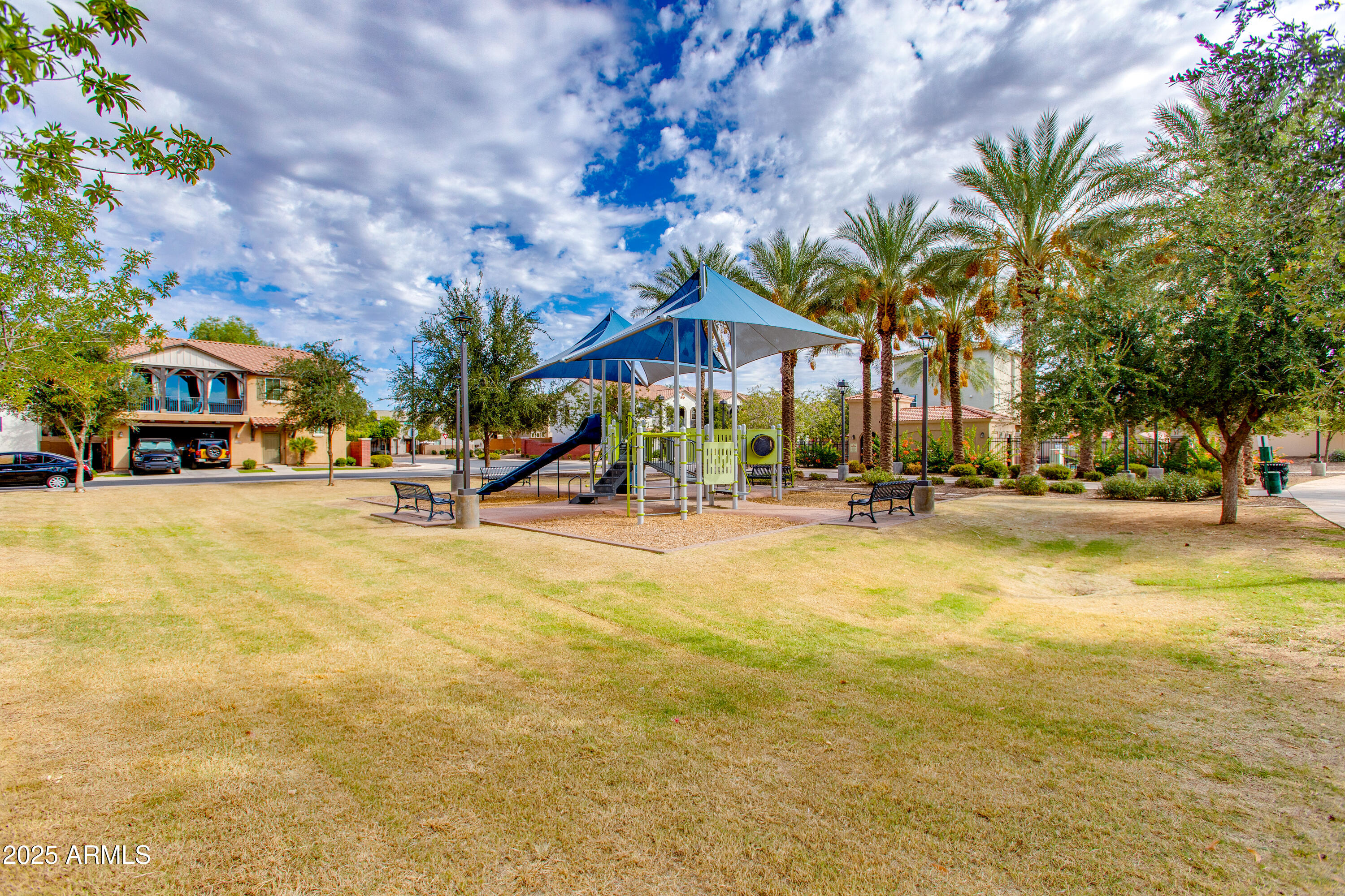 4125 E PONY Lane