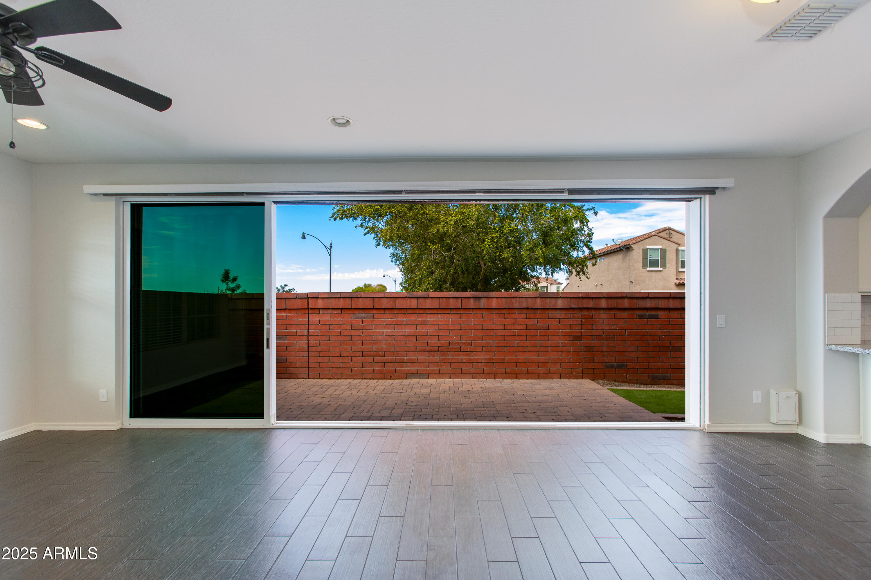 4125 E PONY Lane