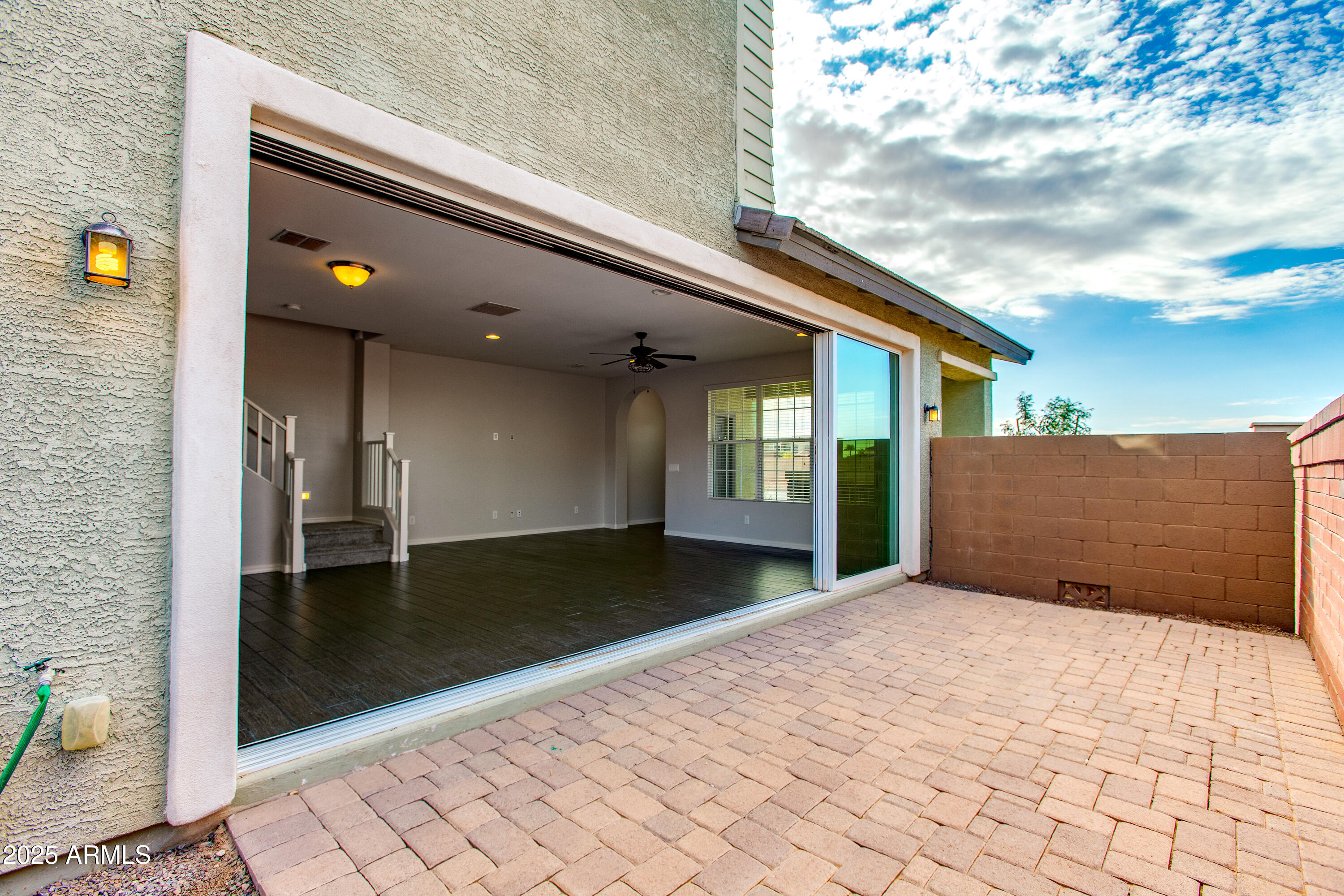 4125 E PONY Lane