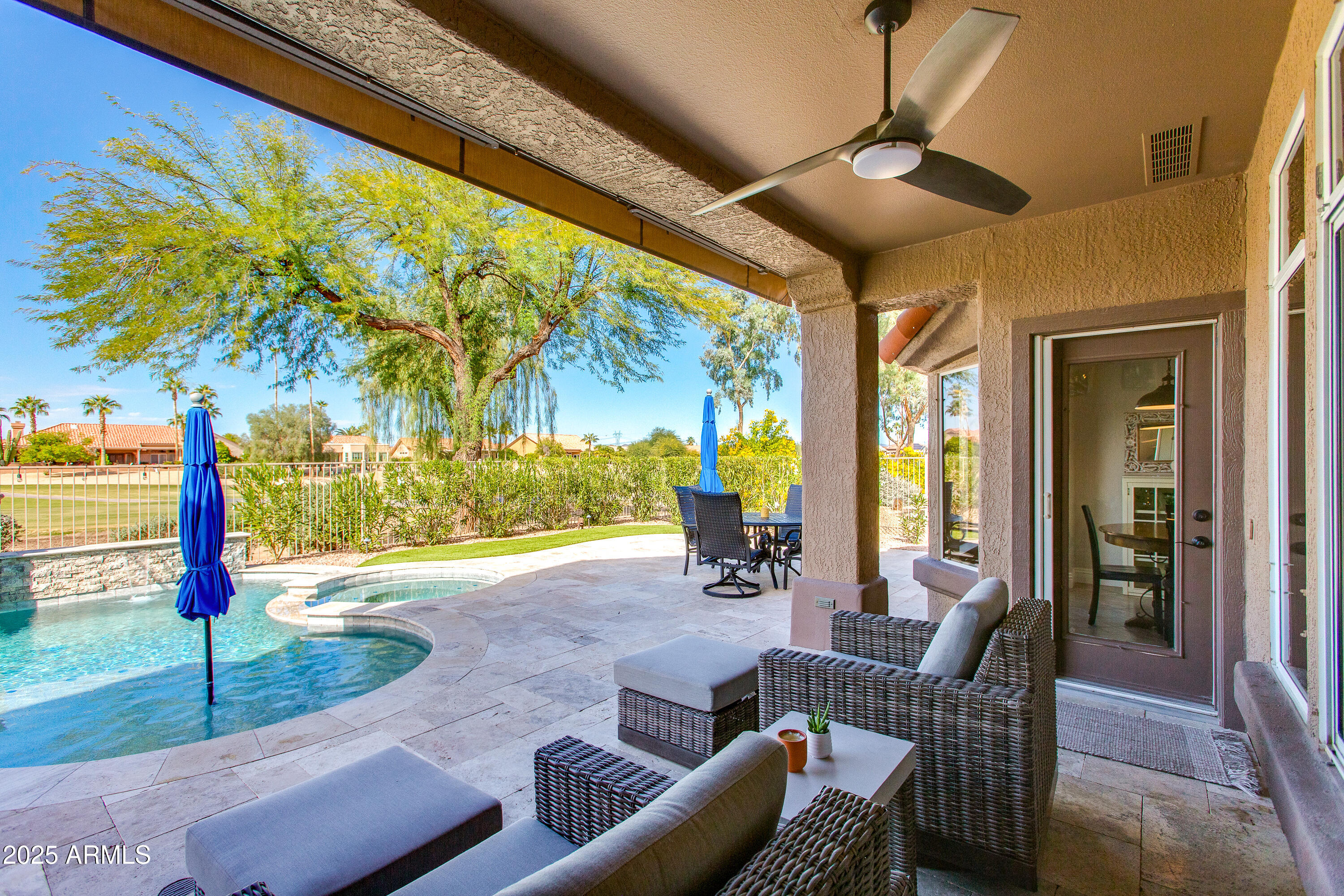 14324 W ROBERTSON Drive, Sun City West