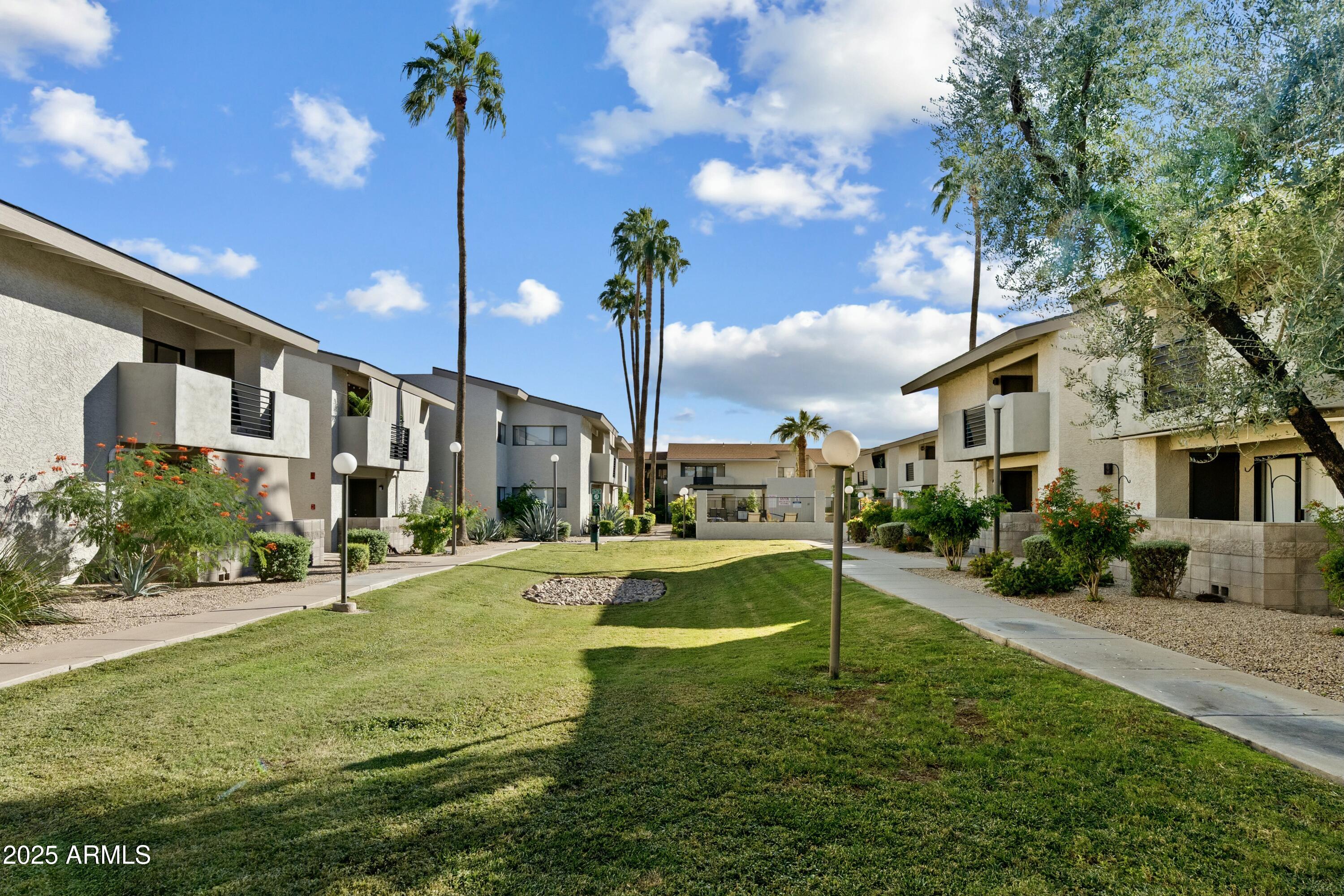 6480 N 82ND Street, 1116