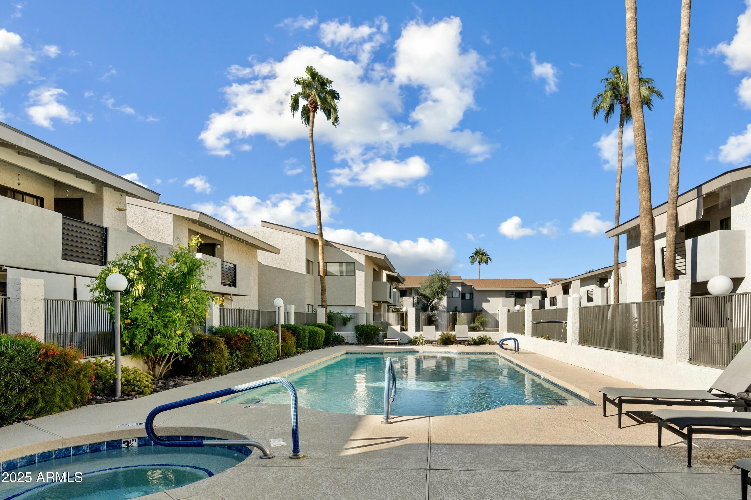 6480 N 82ND Street, 1116