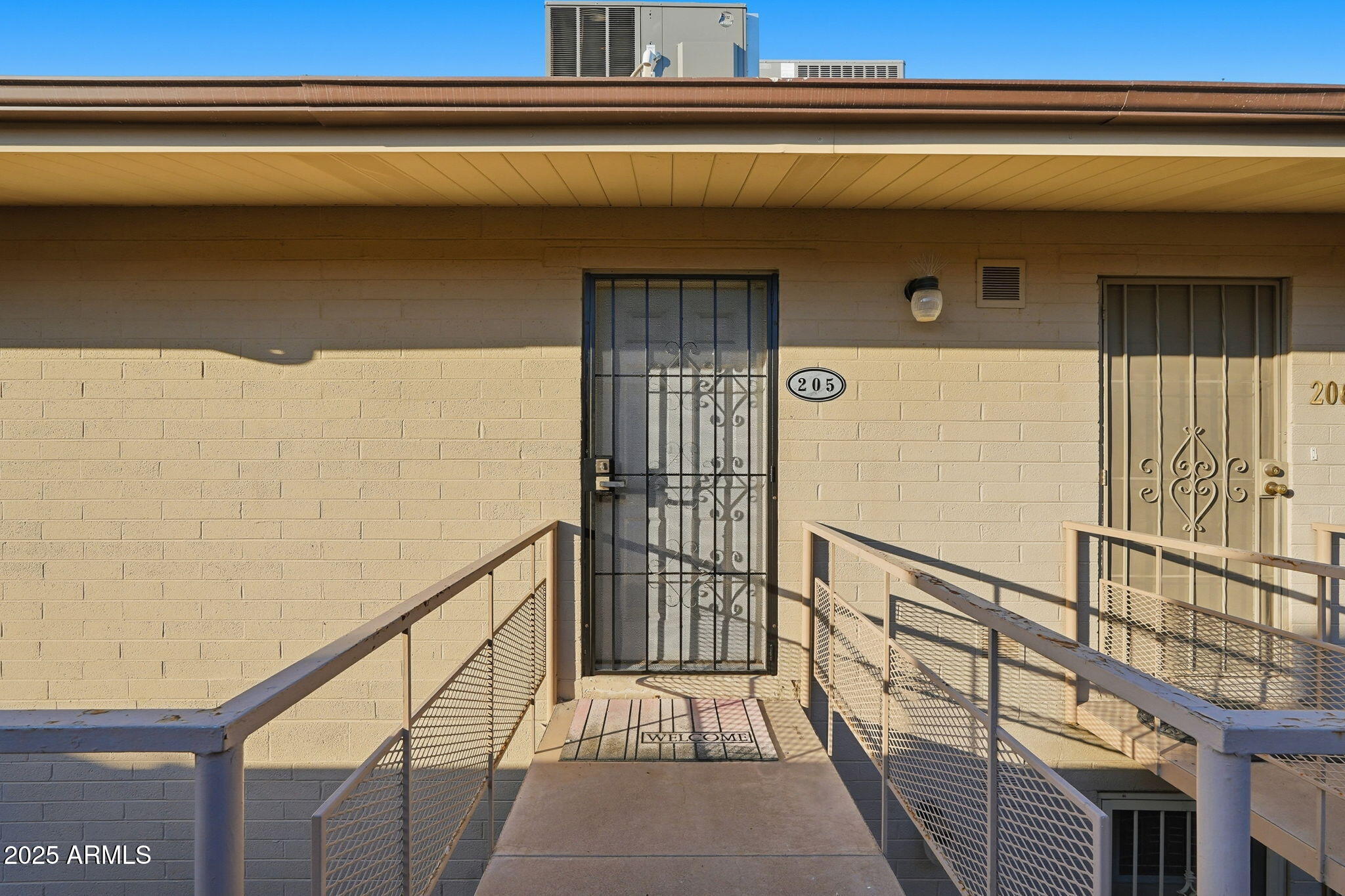 815 N HAYDEN Road, A2055