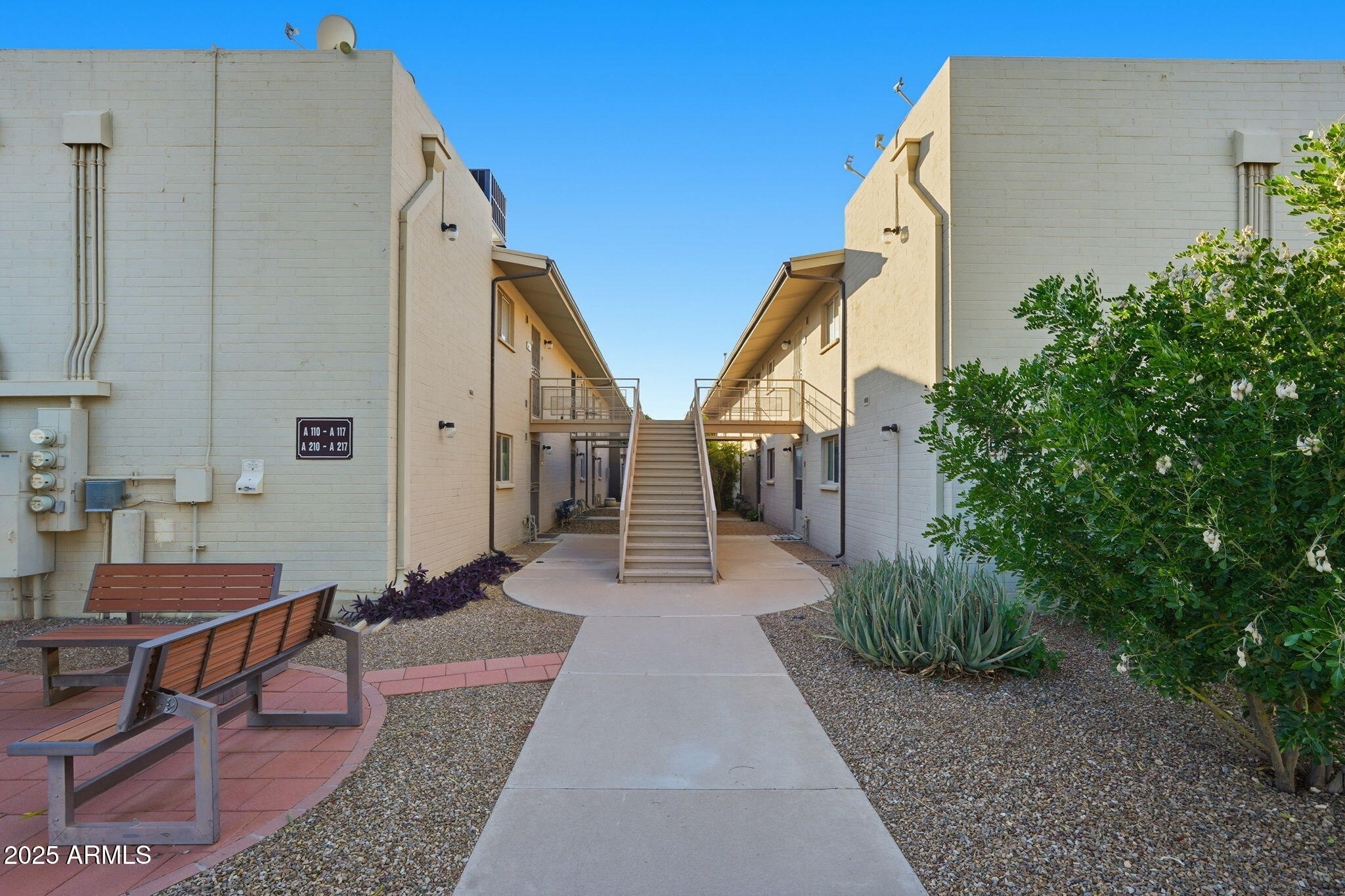 815 N HAYDEN Road, A2055