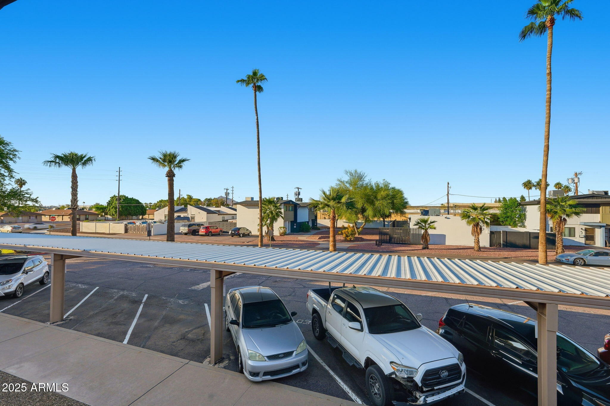 815 N HAYDEN Road, A2055