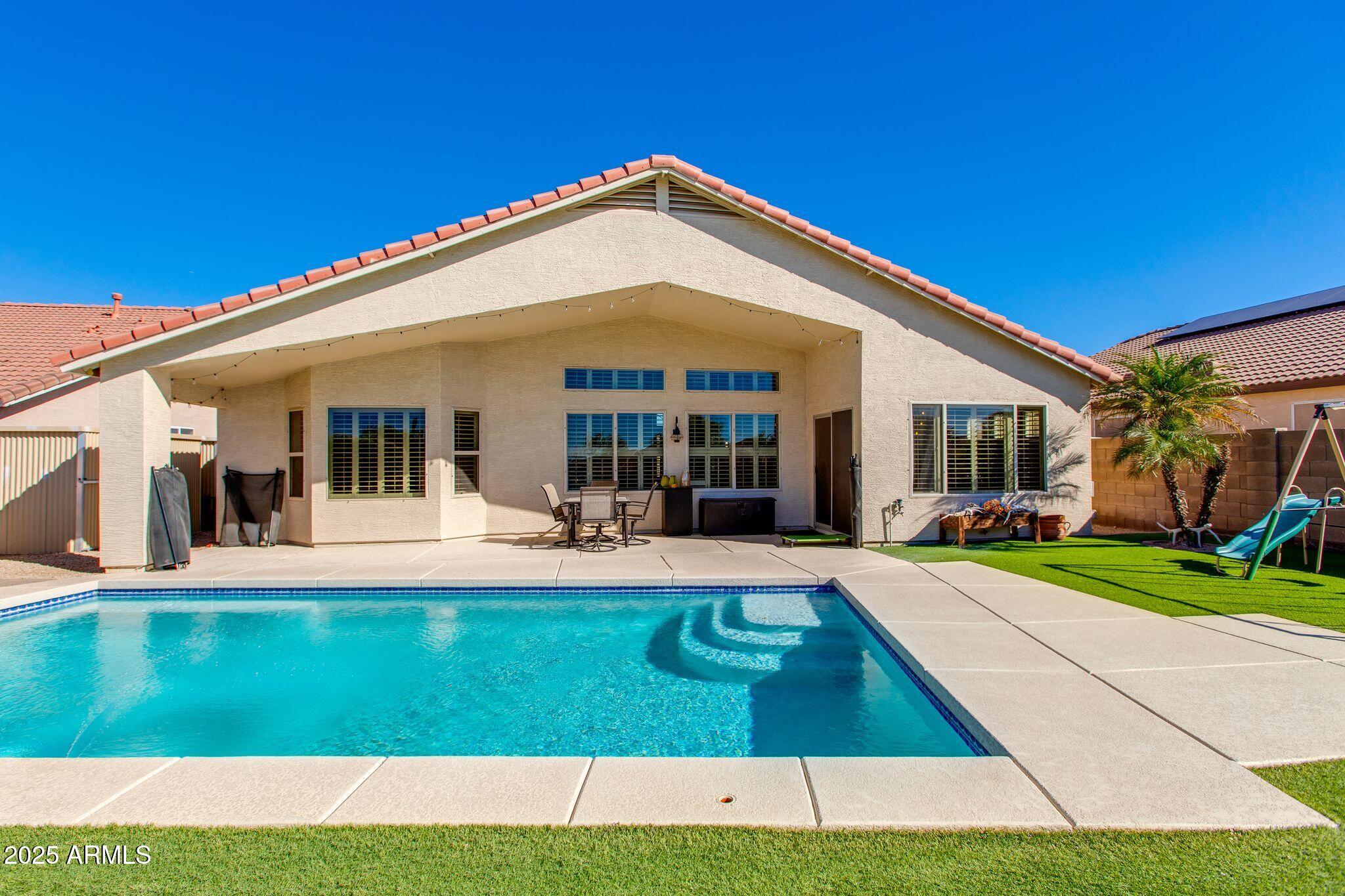 11349 E DES MOINES Circle