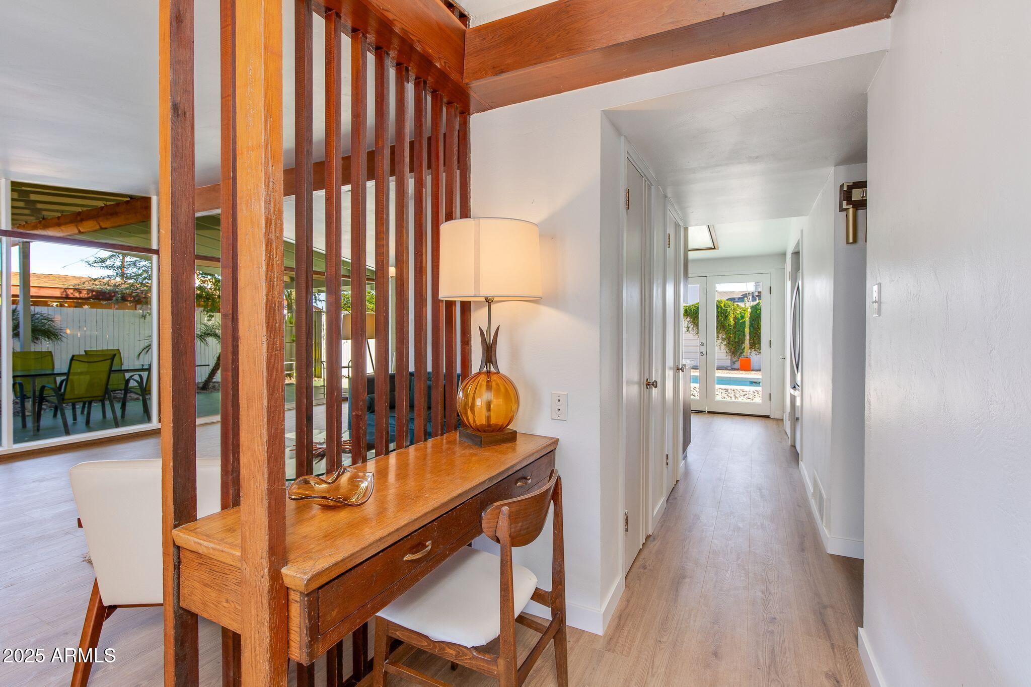 421 N EVERGREEN Street