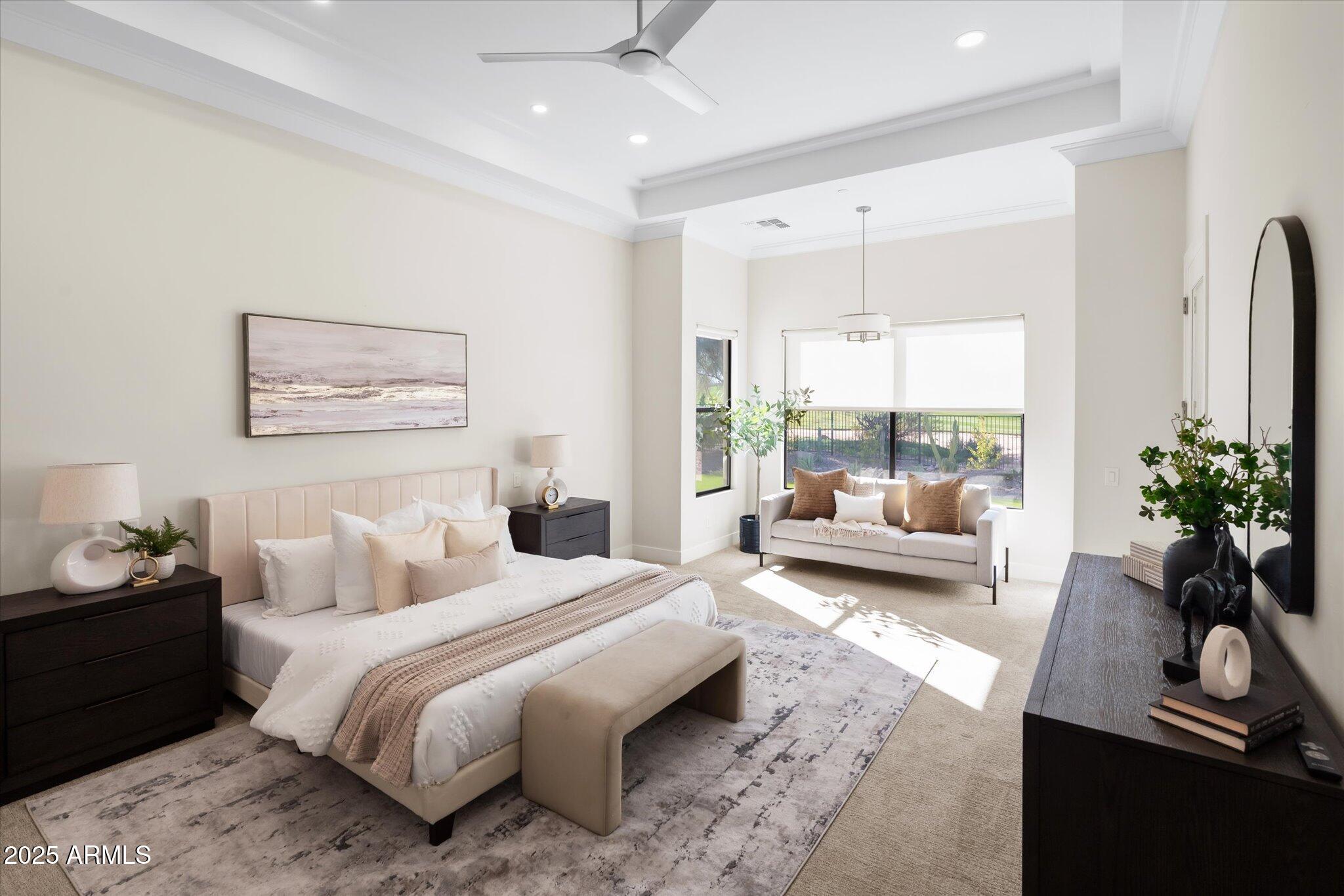 19108 E TONTO VERDE Drive