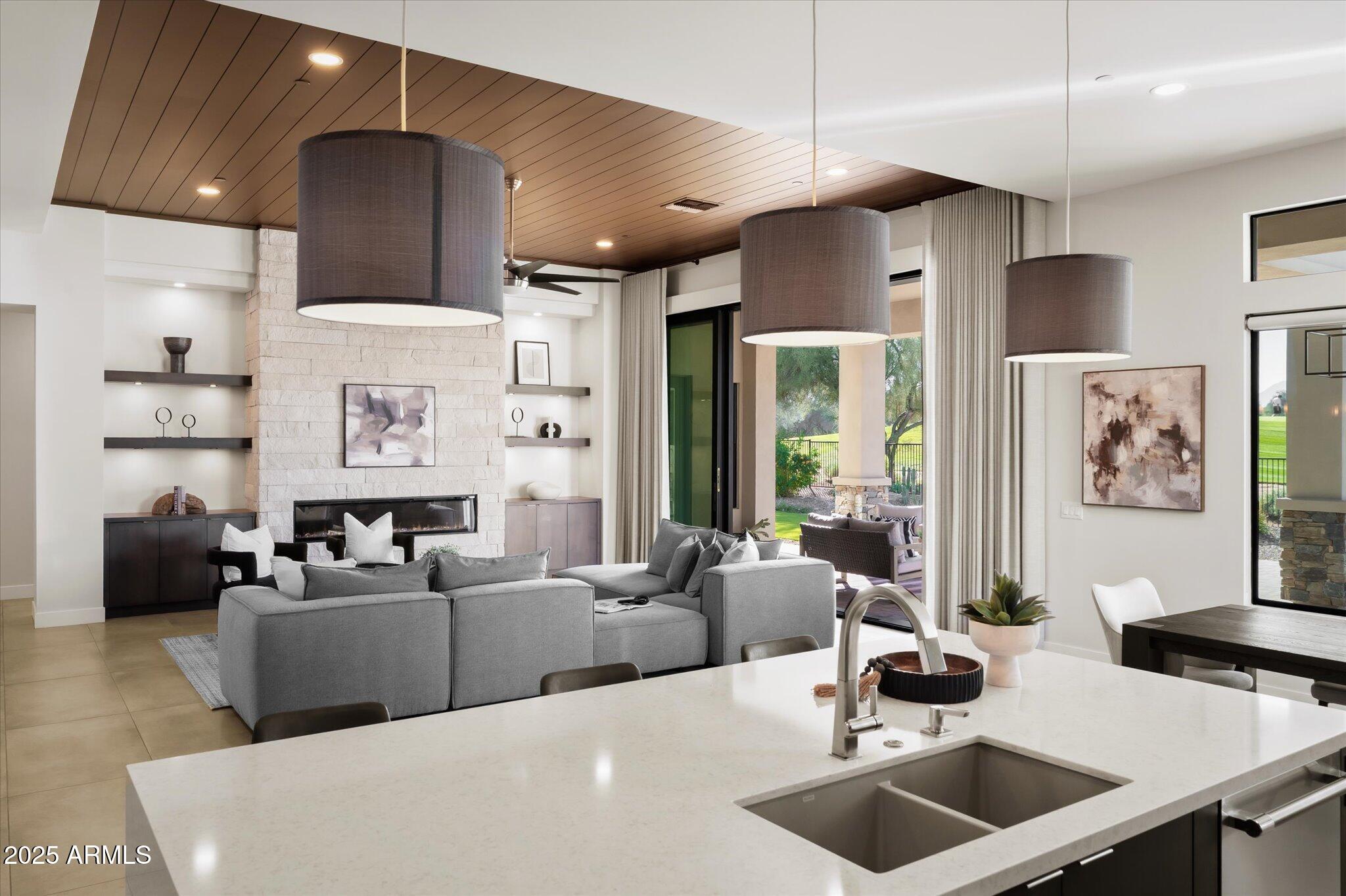 19108 E TONTO VERDE Drive