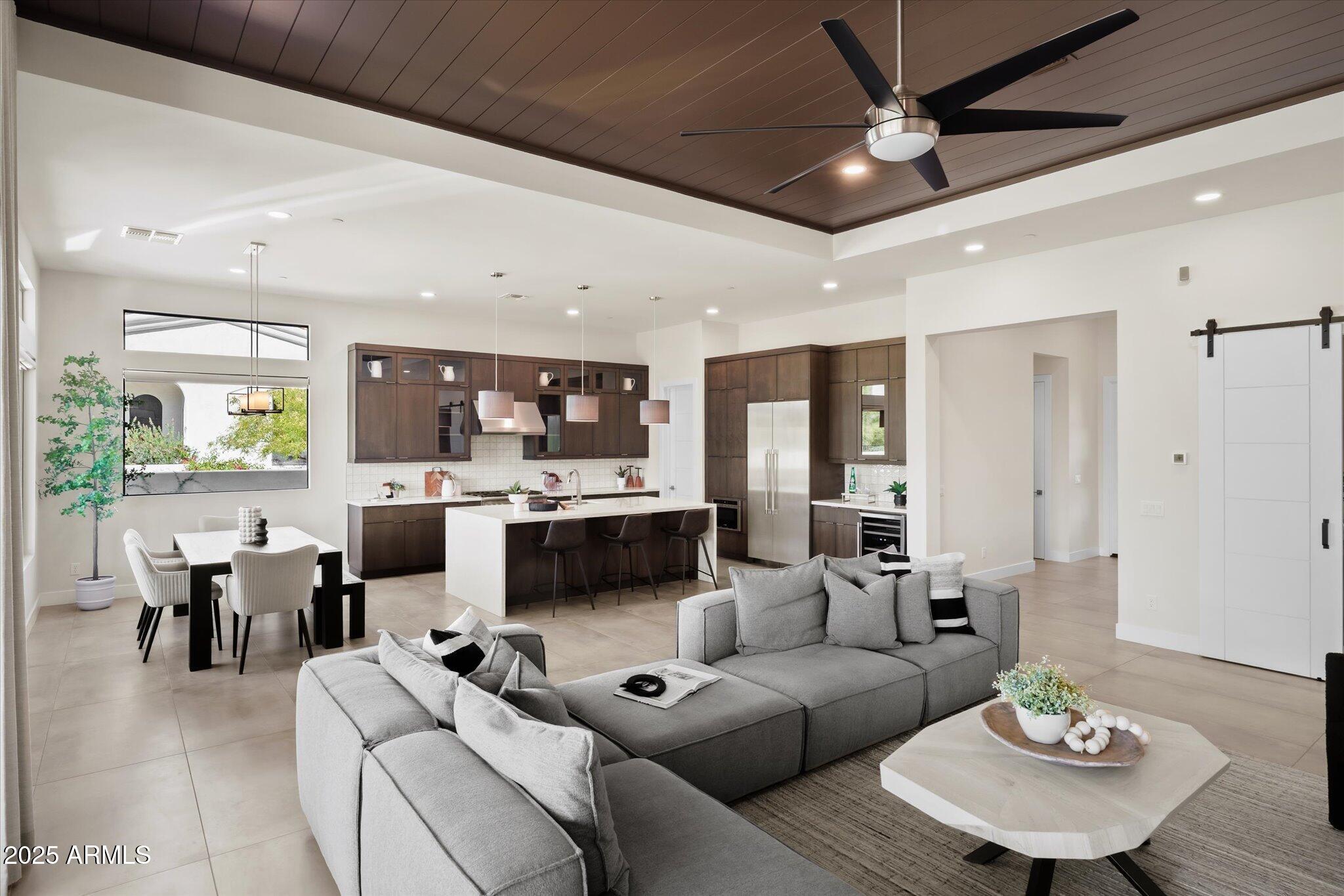 19108 E TONTO VERDE Drive