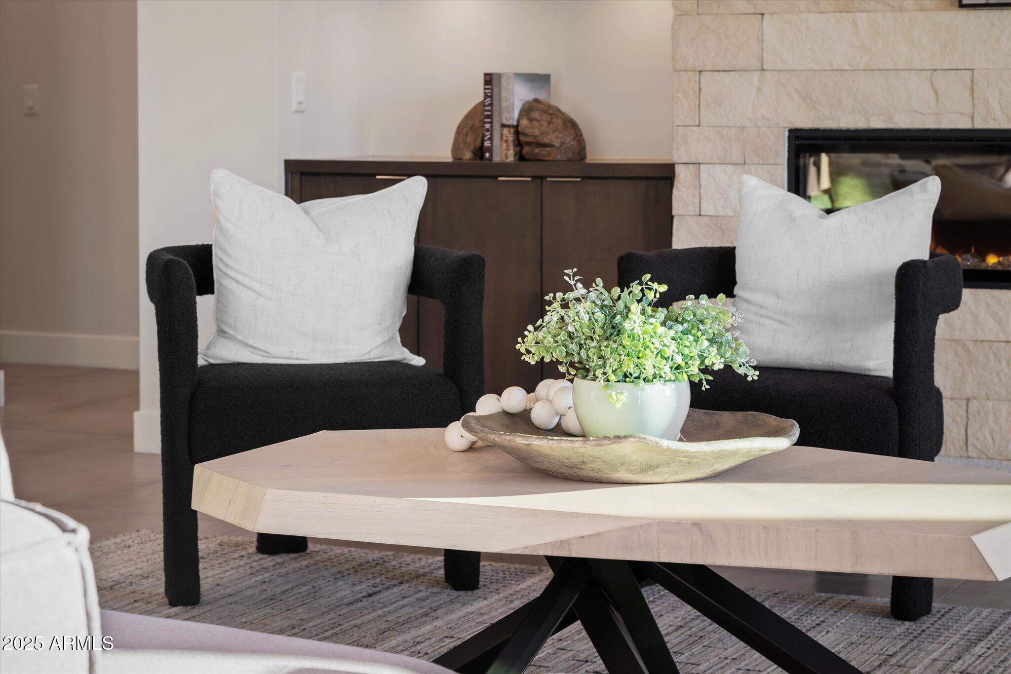 19108 E TONTO VERDE Drive