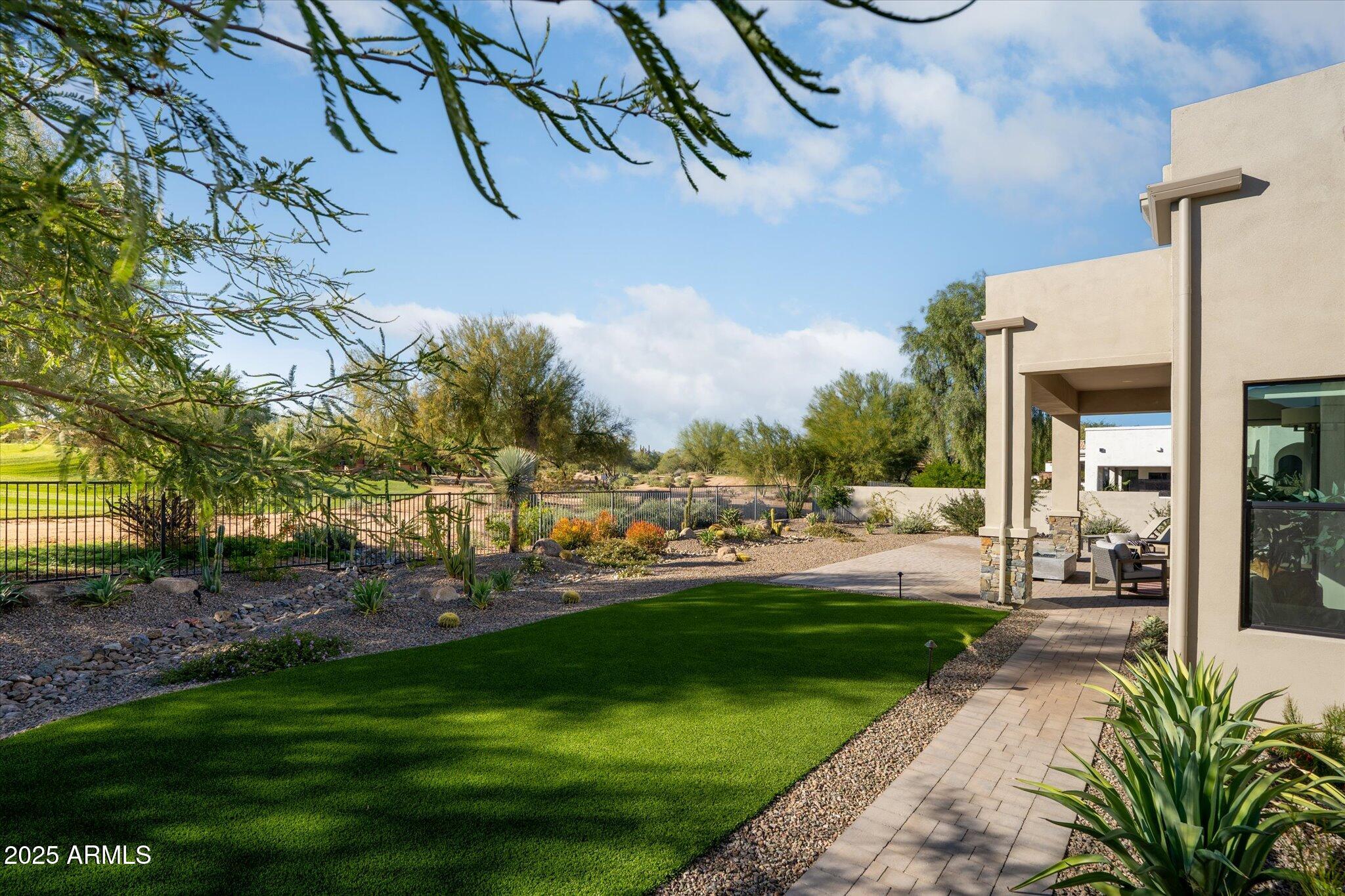 19108 E TONTO VERDE Drive