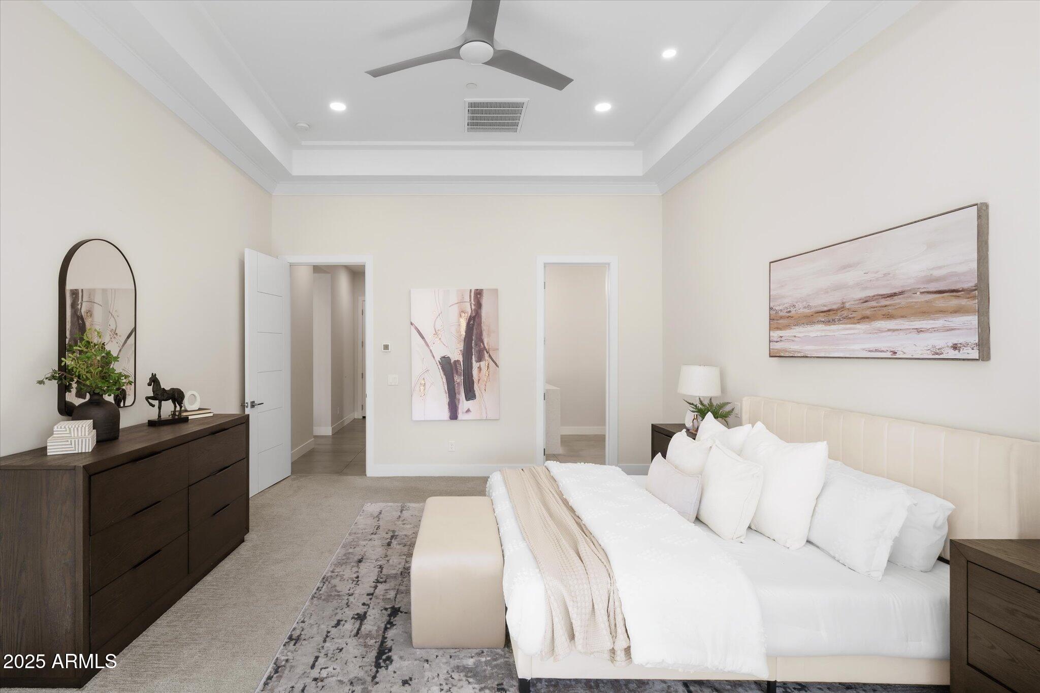 19108 E TONTO VERDE Drive