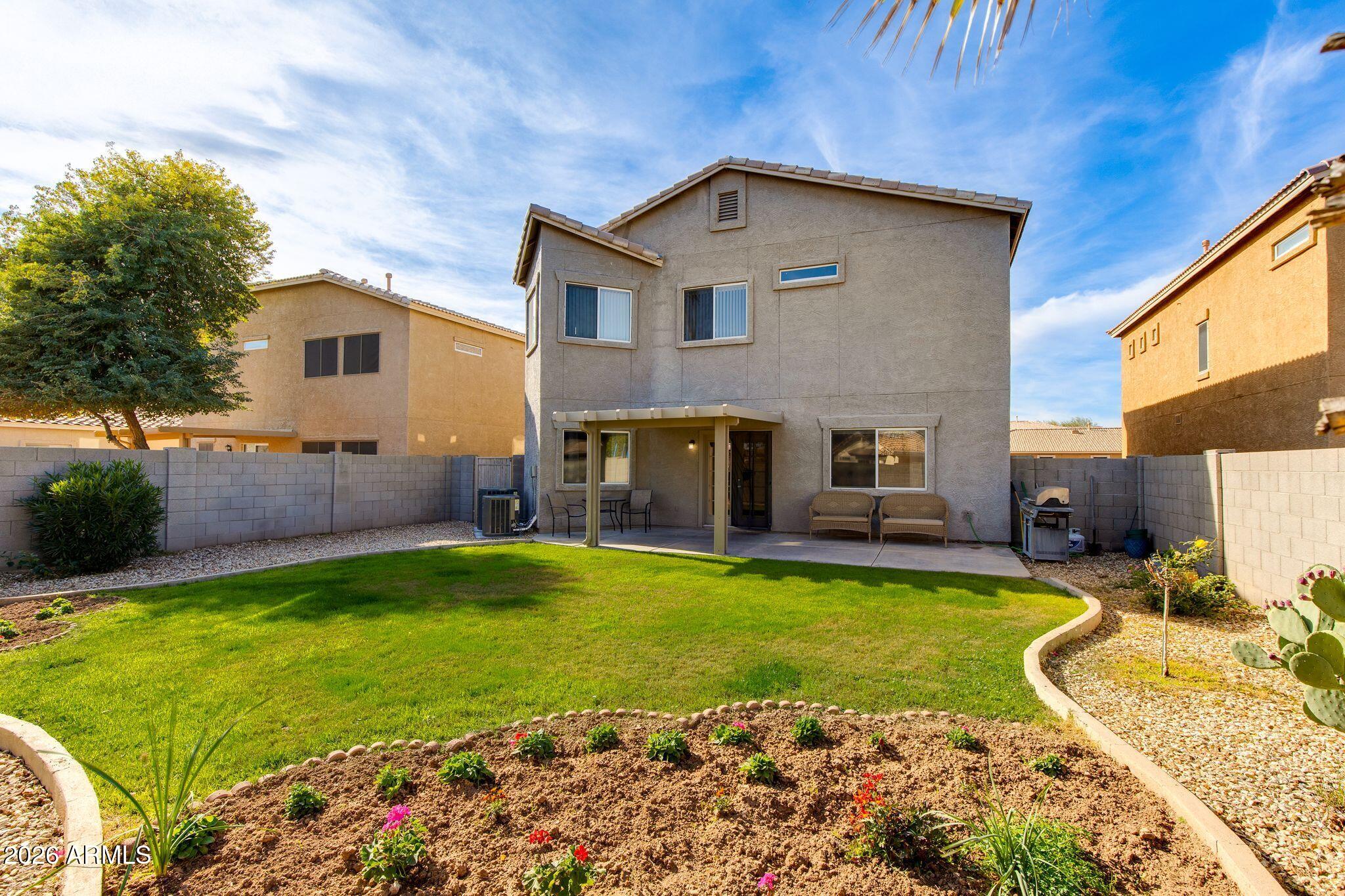 14427 N 132ND Drive