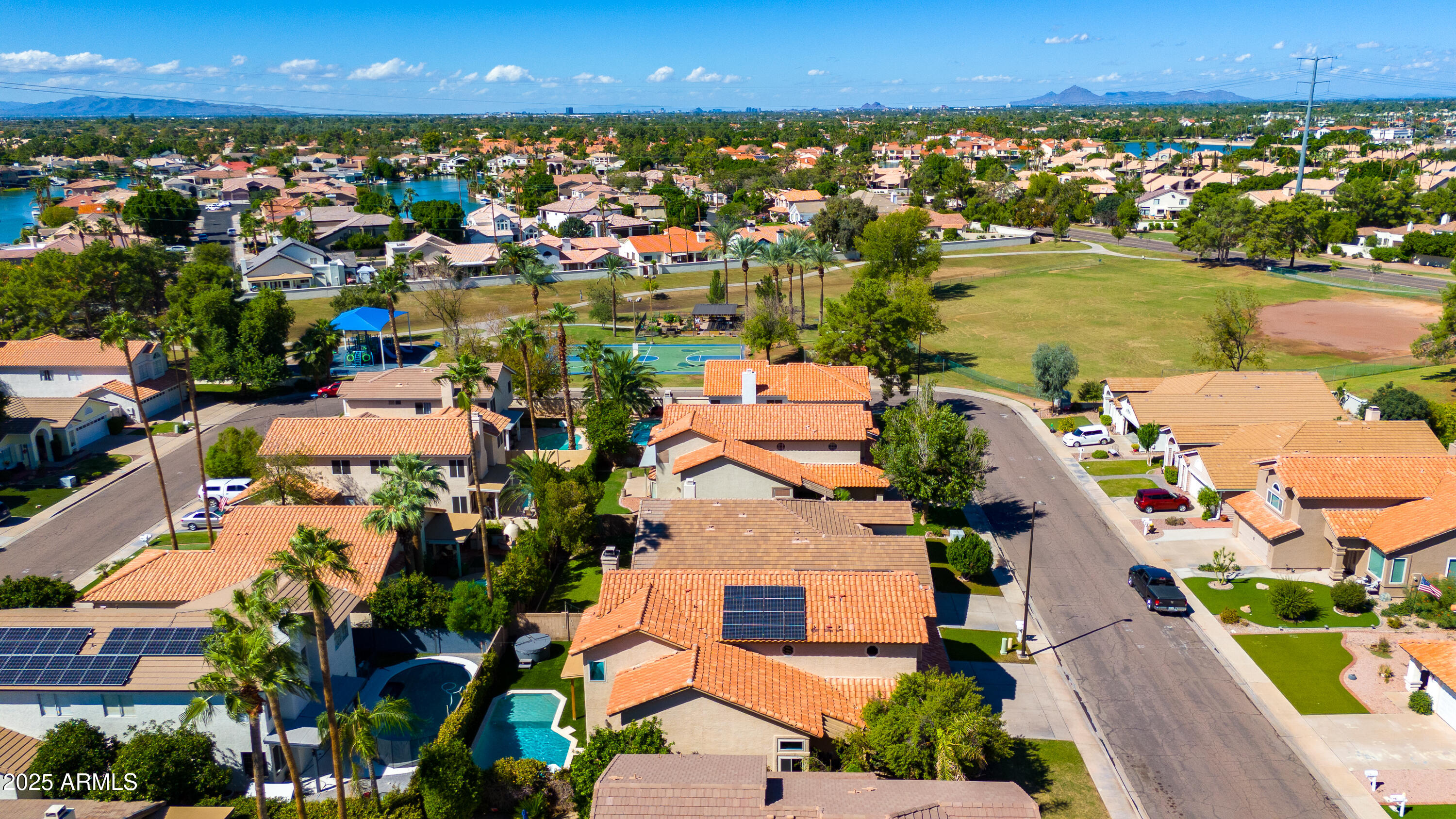 2119 E New Bedford Drive