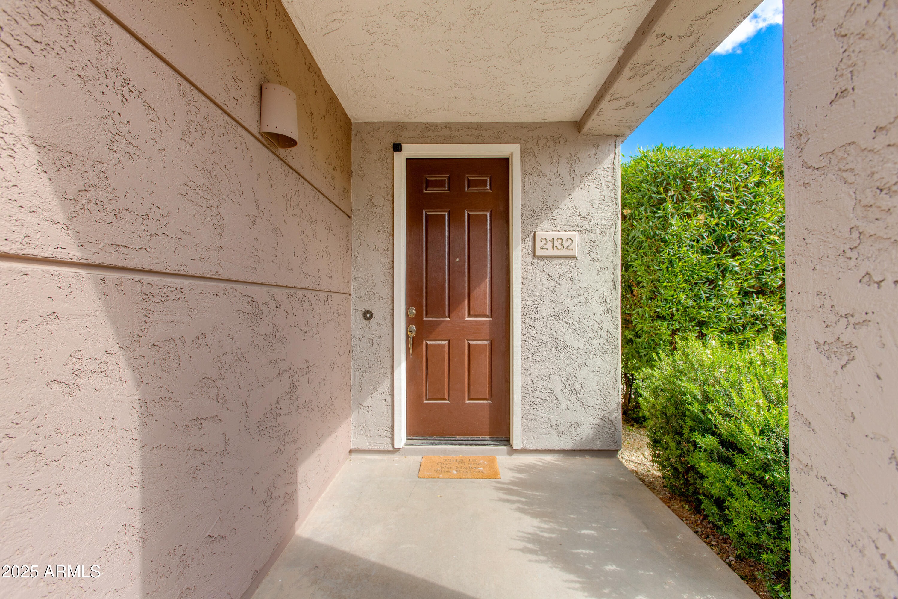 15221 N CLUBGATE Drive 2132