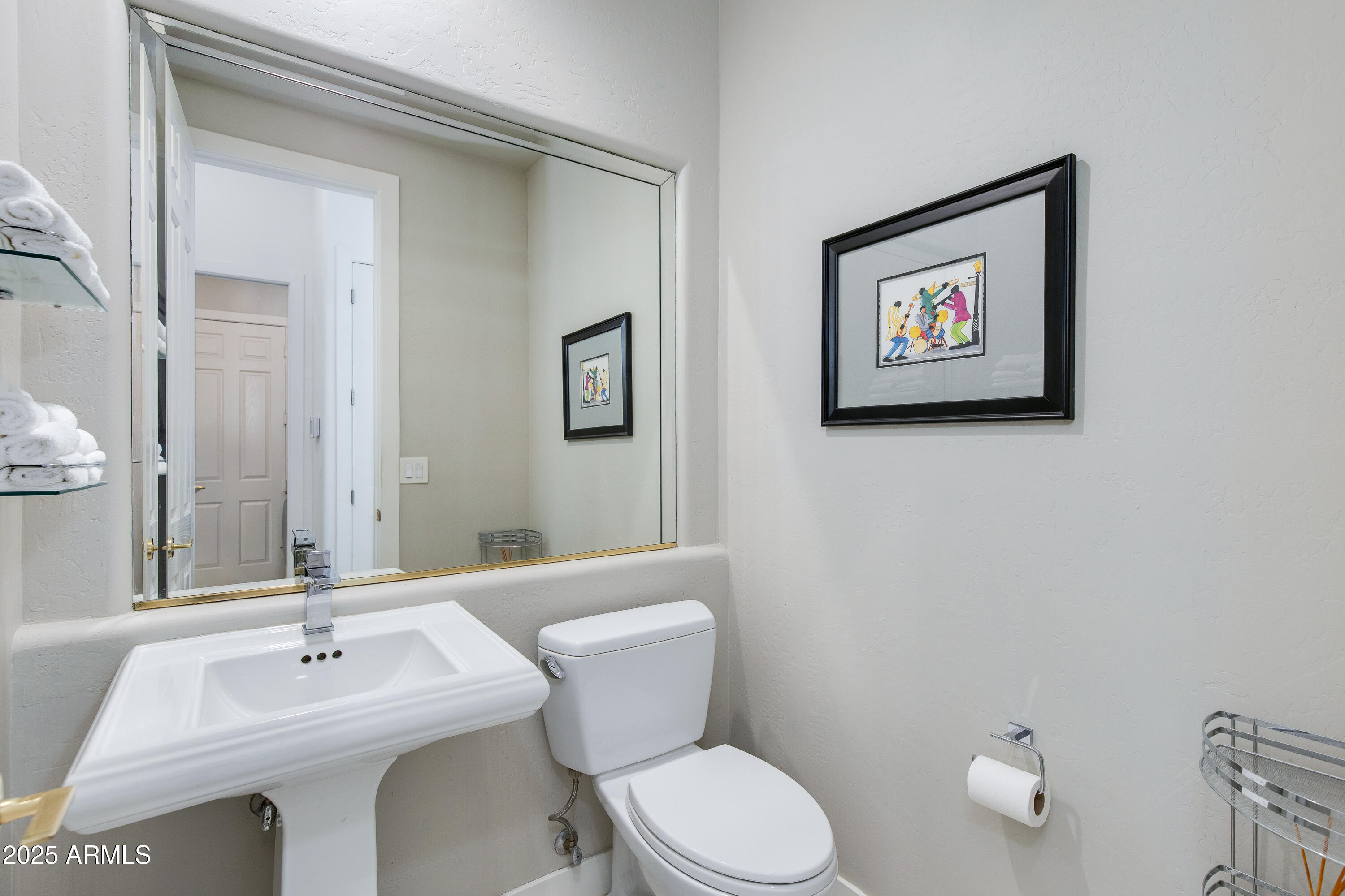 3130 E Squaw Peak Circle