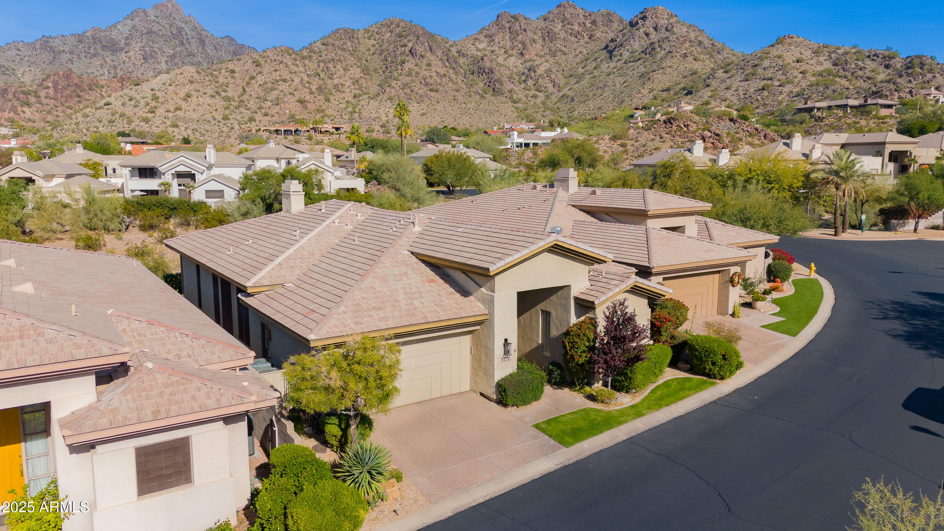 3130 E Squaw Peak Circle