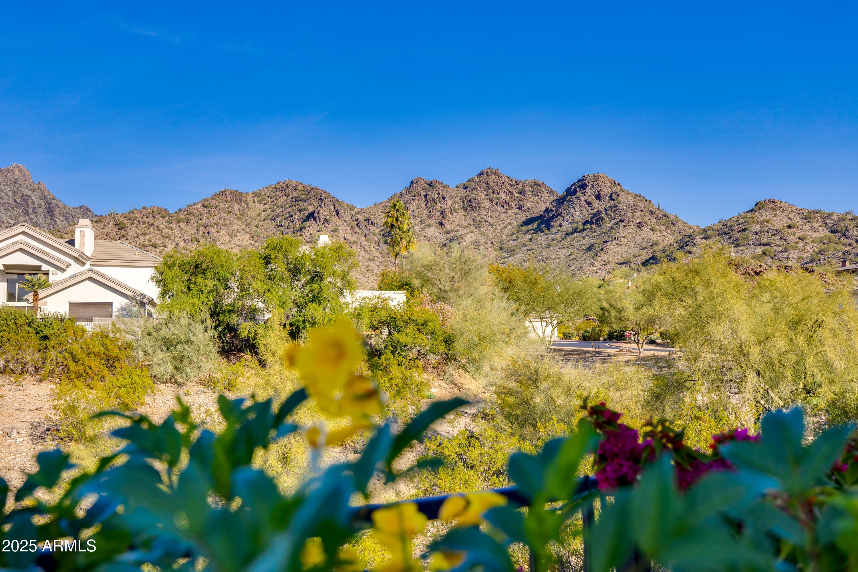 3130 E Squaw Peak Circle