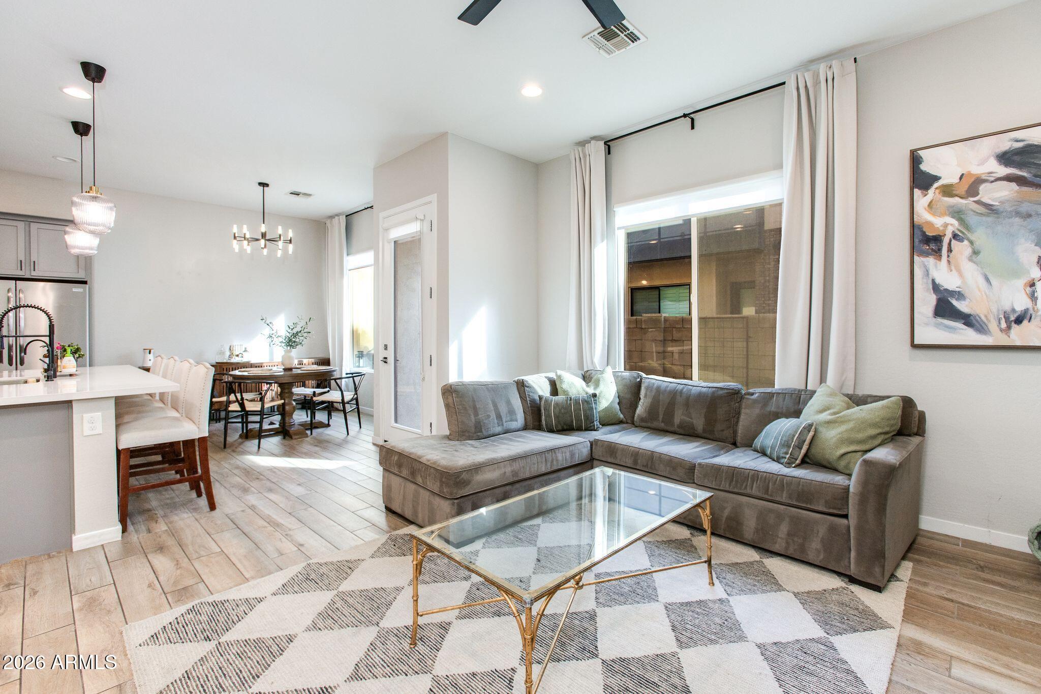 901 S SMITH Road 1063