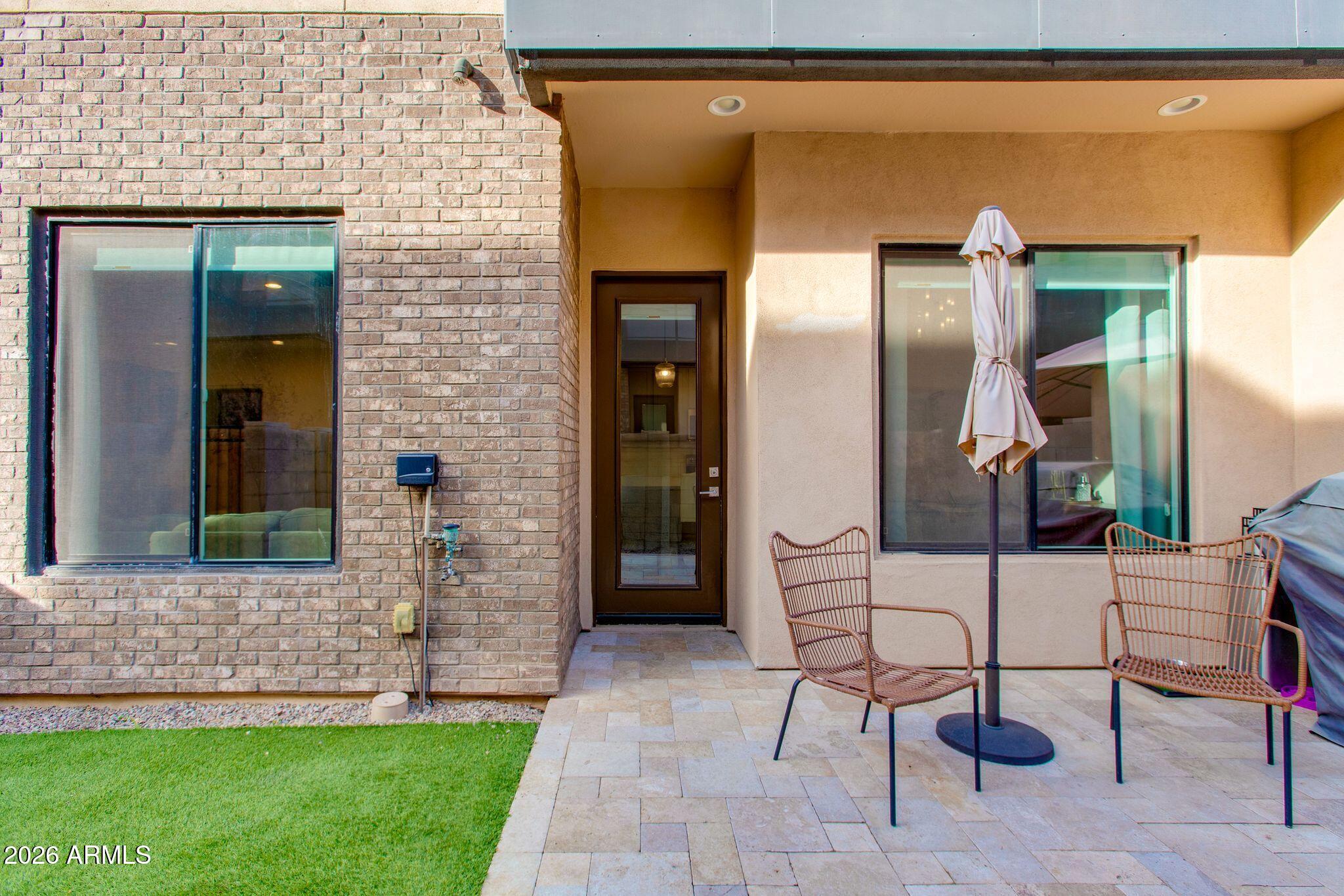 901 S SMITH Road 1063