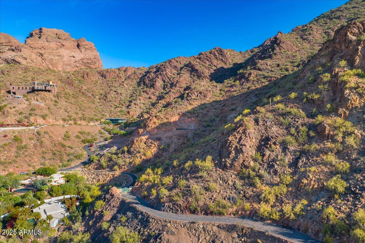 5250 E RED ROCK Drive 34