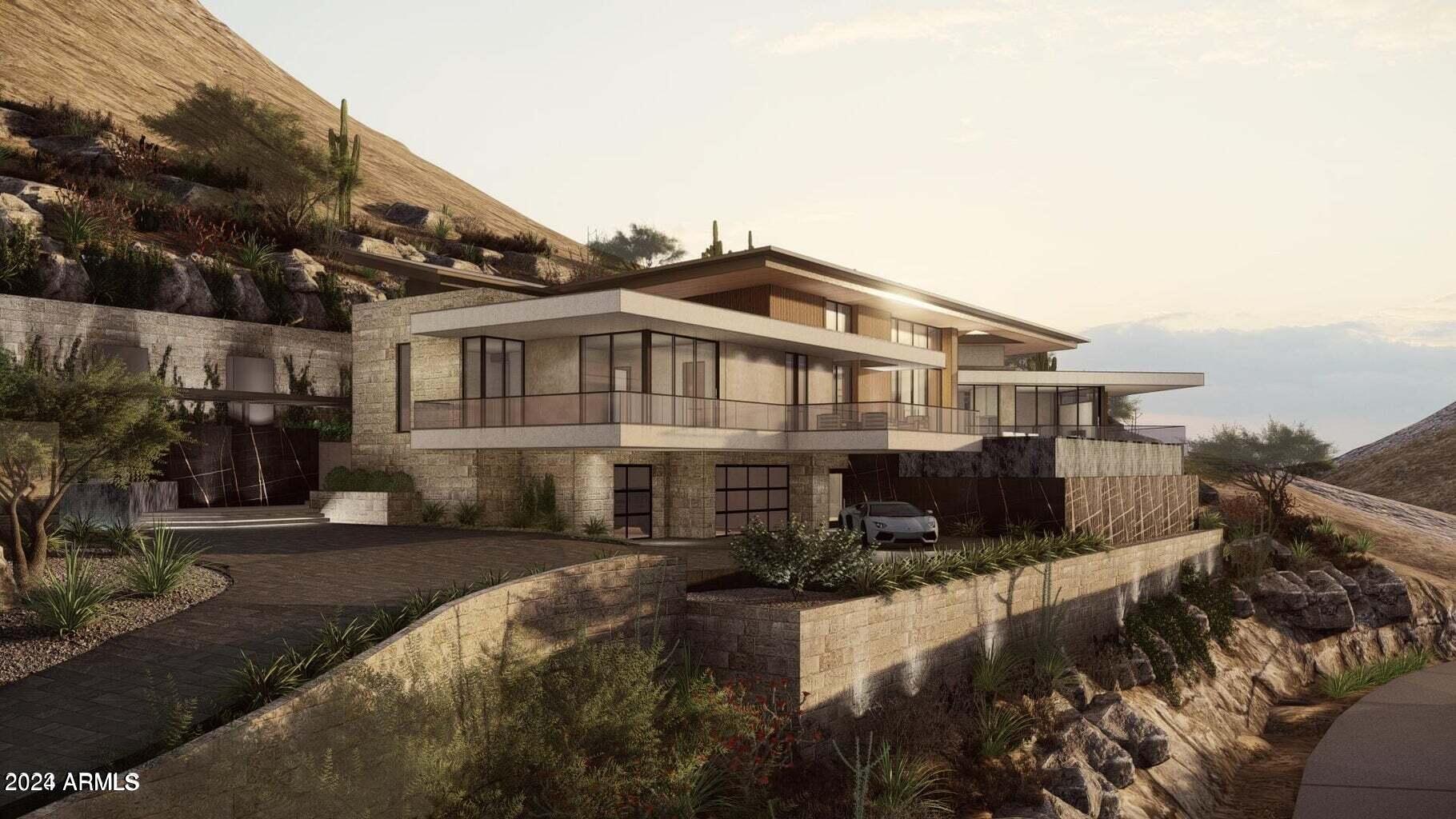 5250 E RED ROCK Drive 34