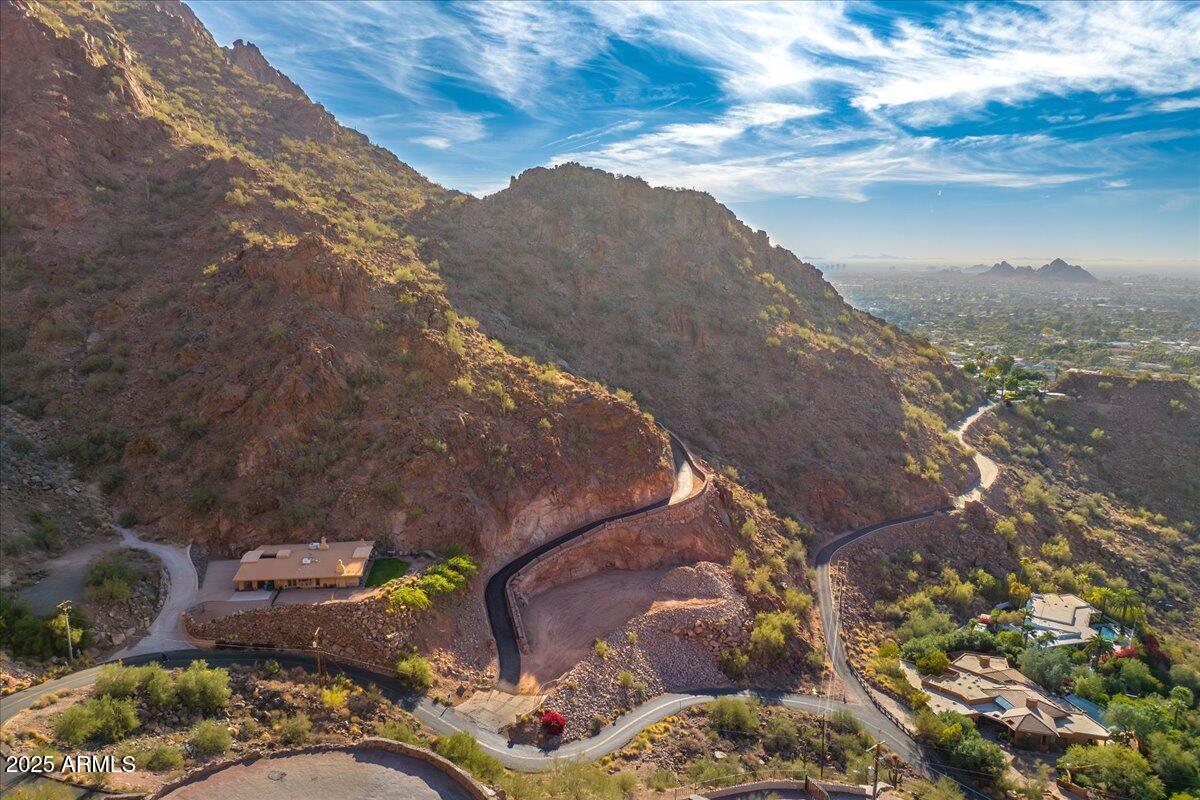 5250 E RED ROCK Drive 34