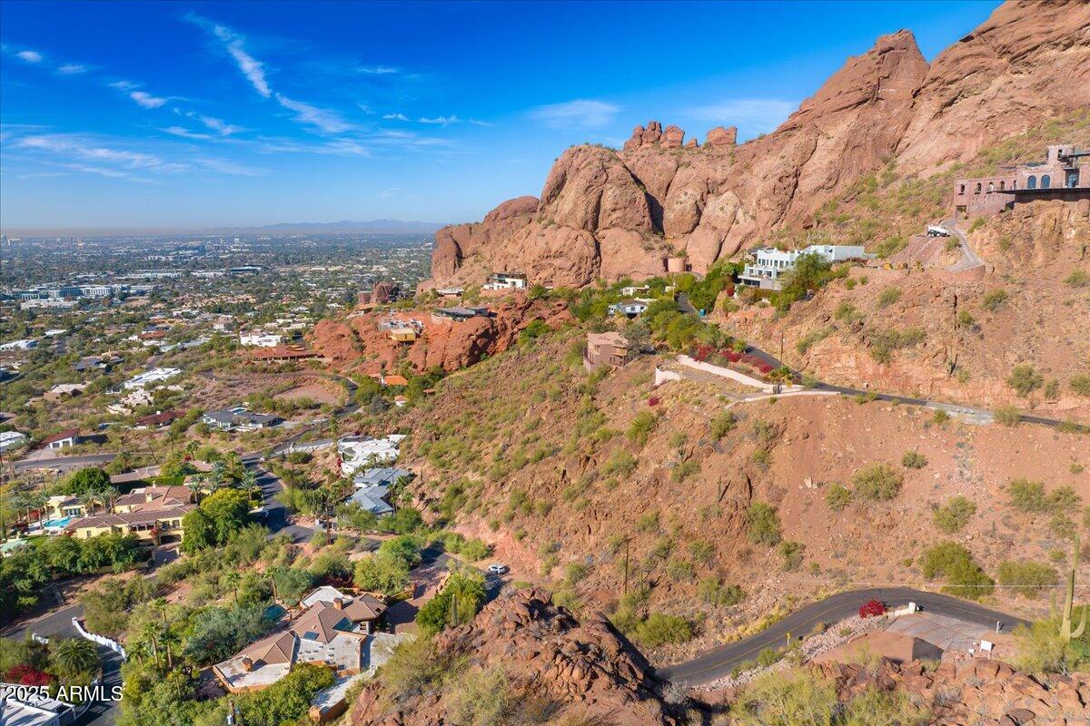 5250 E RED ROCK Drive 34