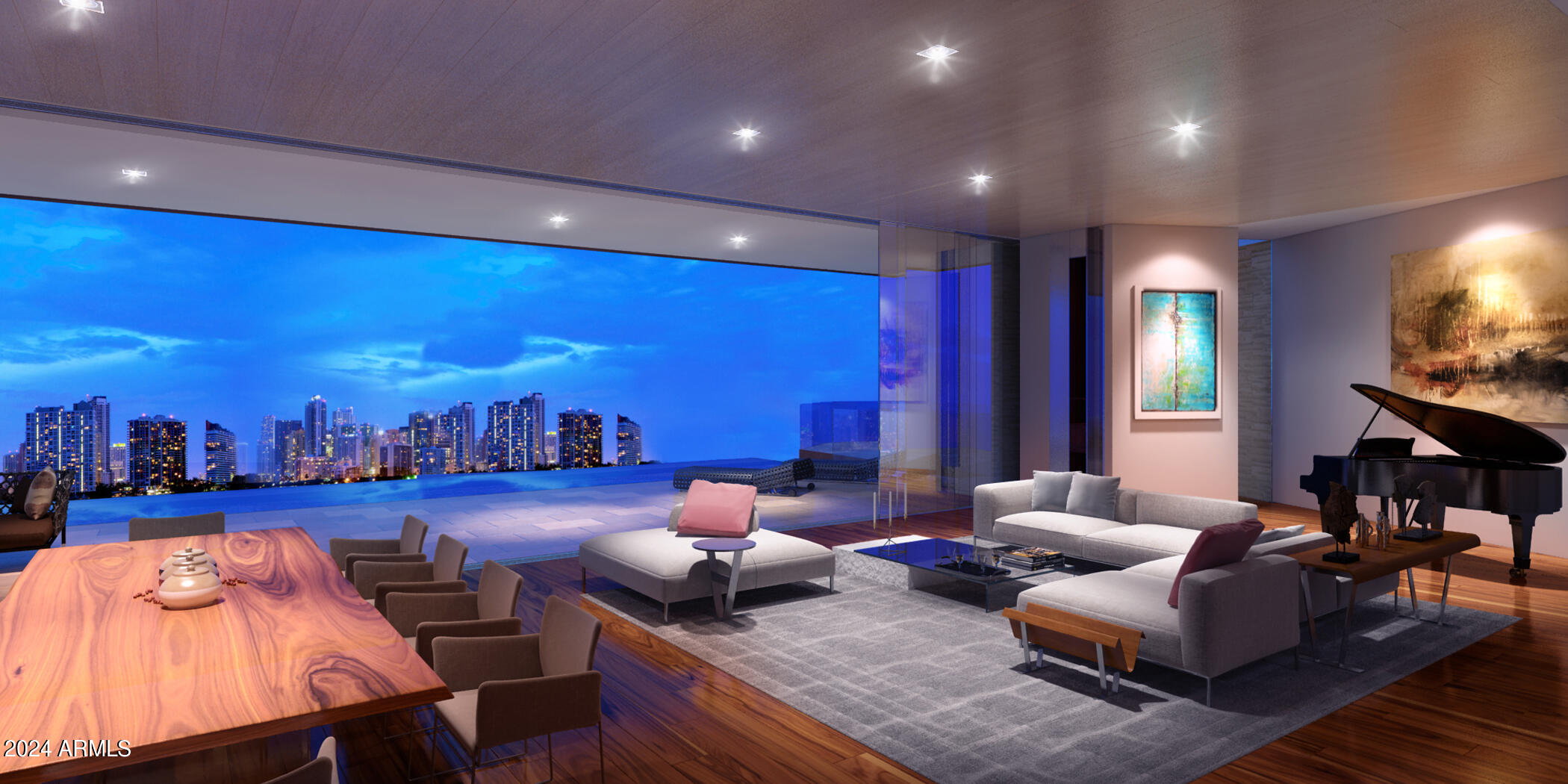 5250 E RED ROCK Drive 34