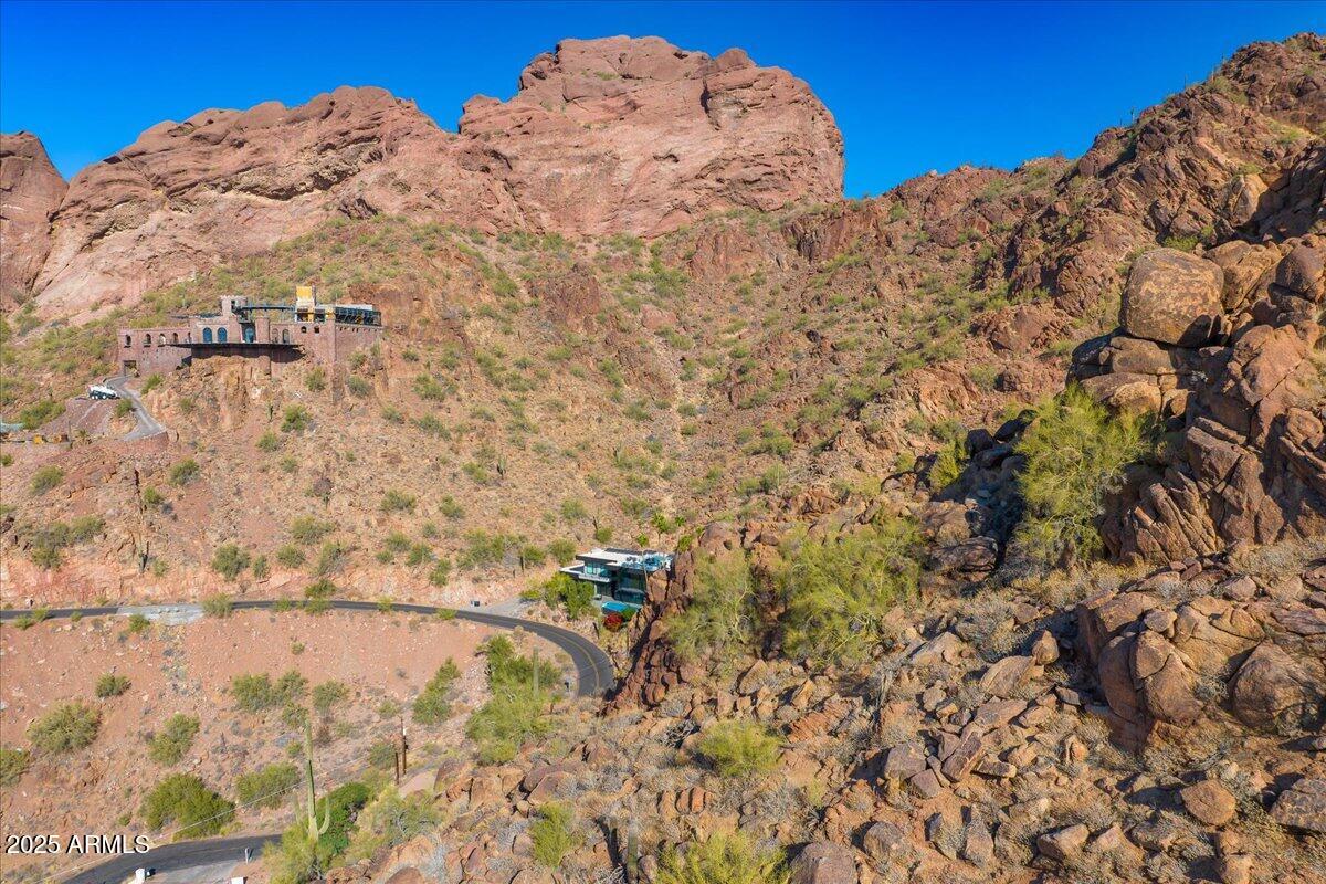 5250 E RED ROCK Drive 34