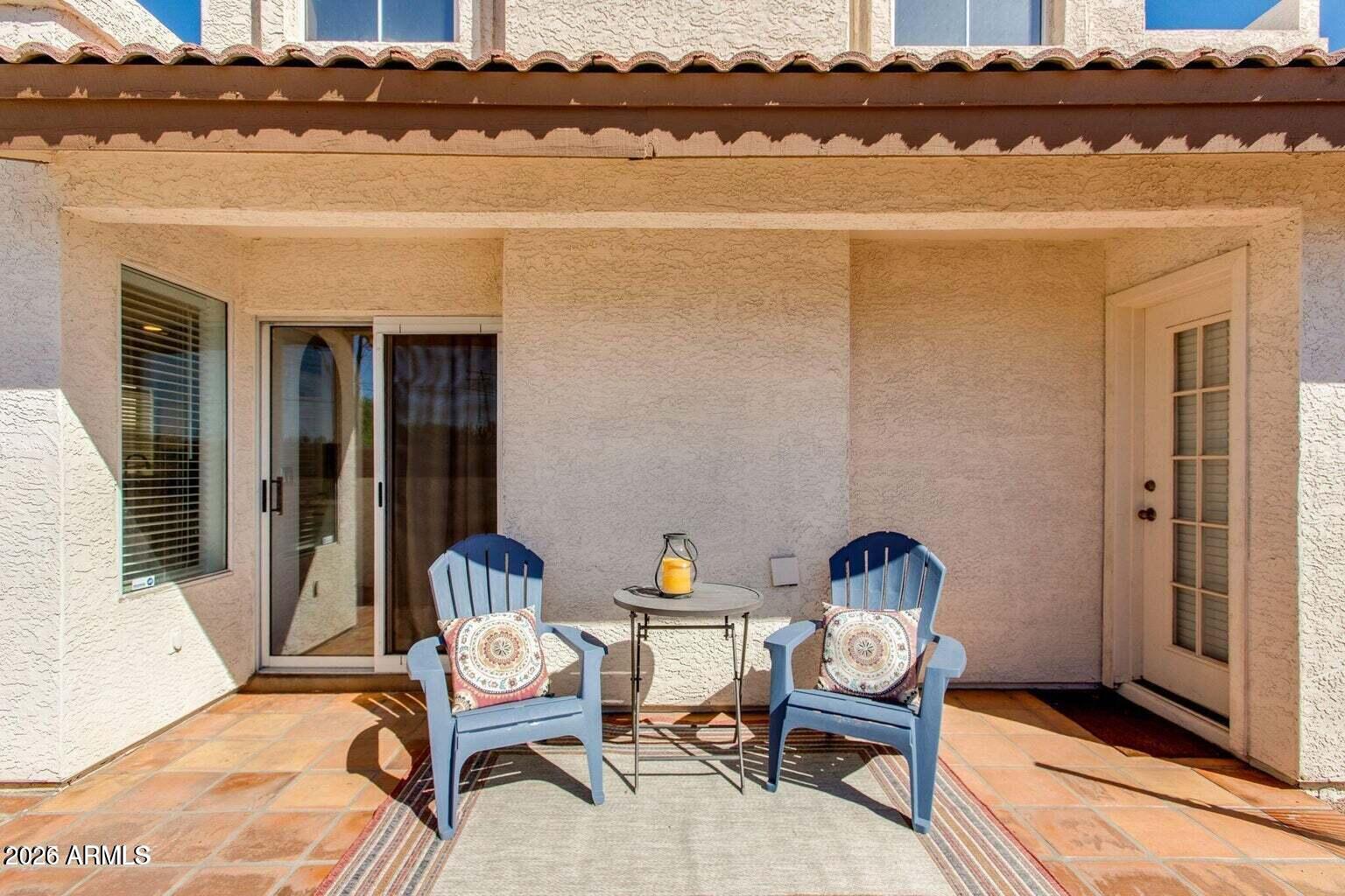 2647 N MILLER Road 12