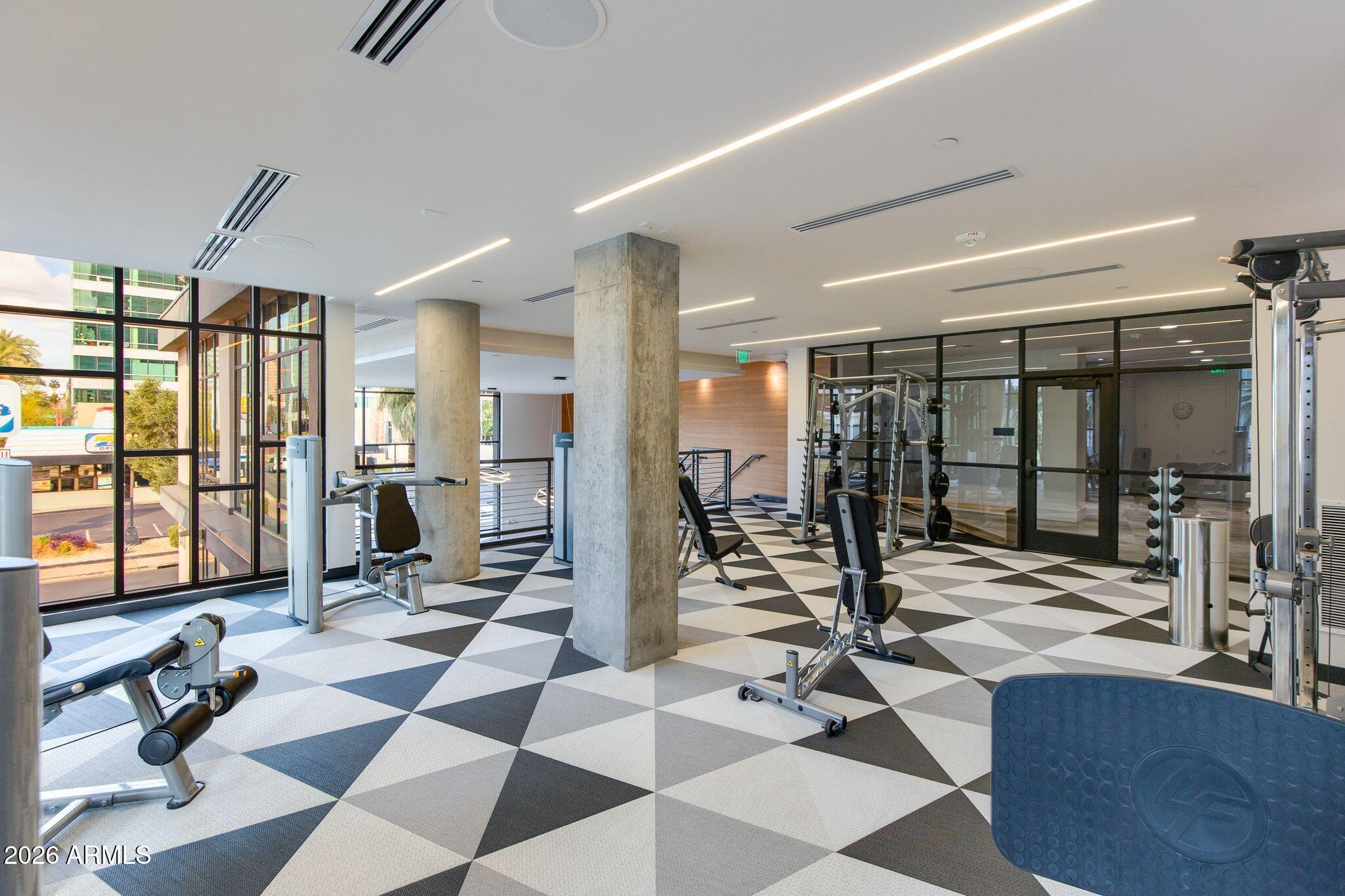 3131 N CENTRAL Avenue 5002