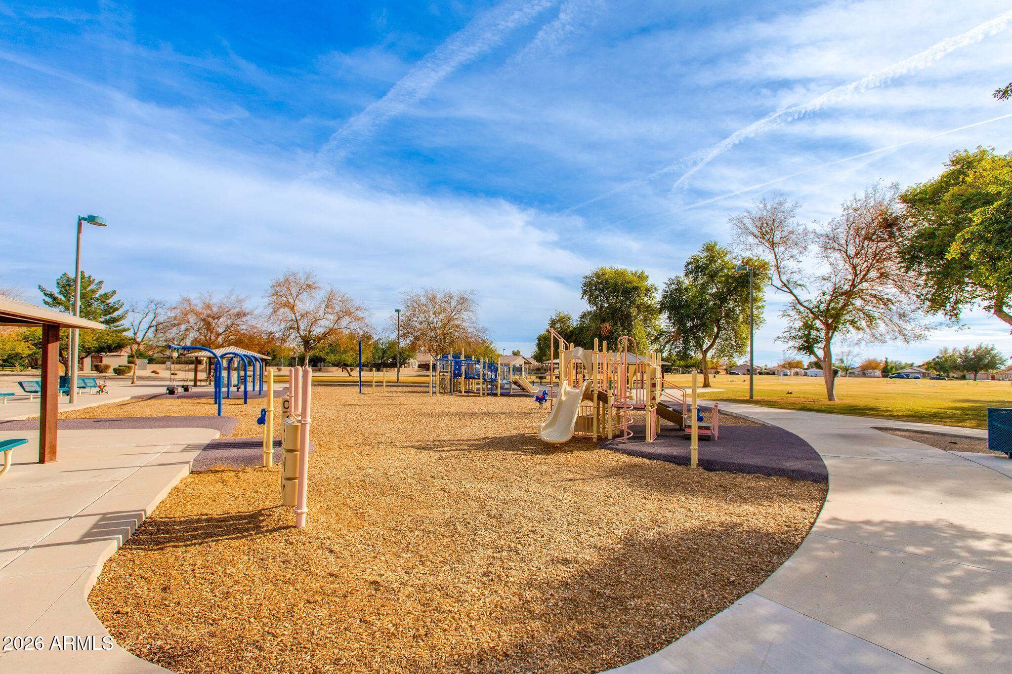 9337 E MILAGRO Avenue