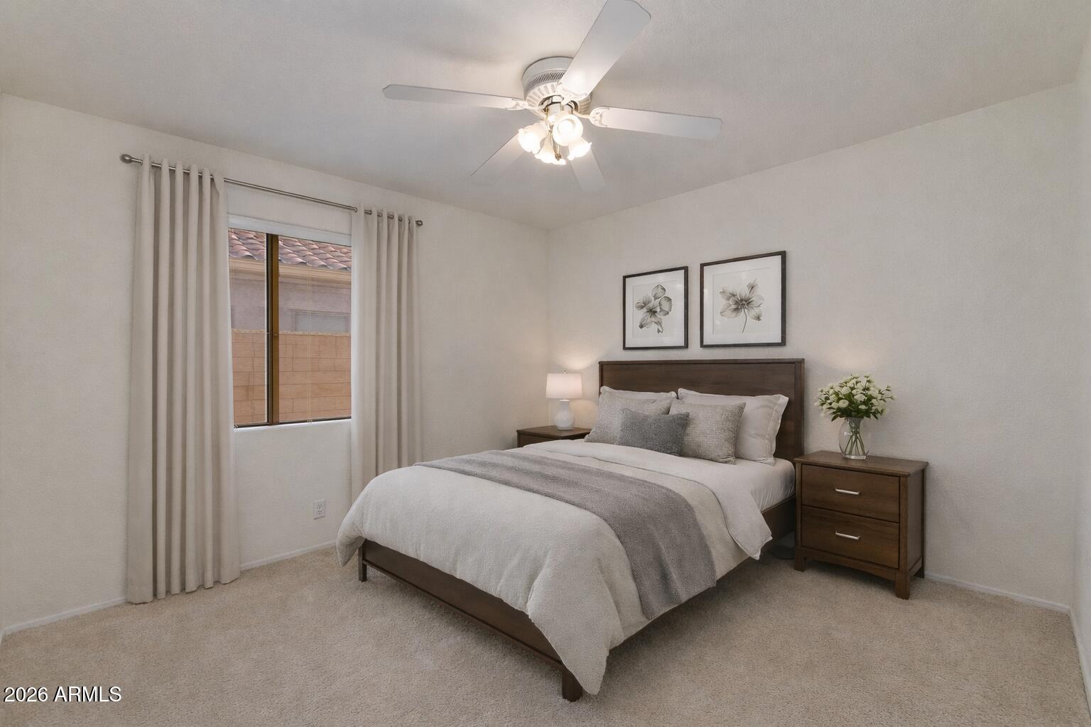 9337 E MILAGRO Avenue