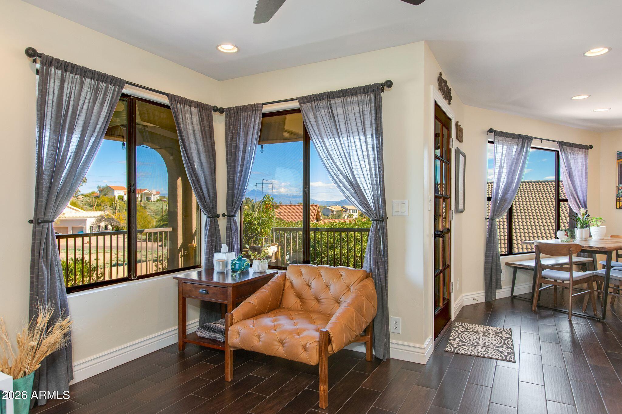 15952 E VENETIAN Lane