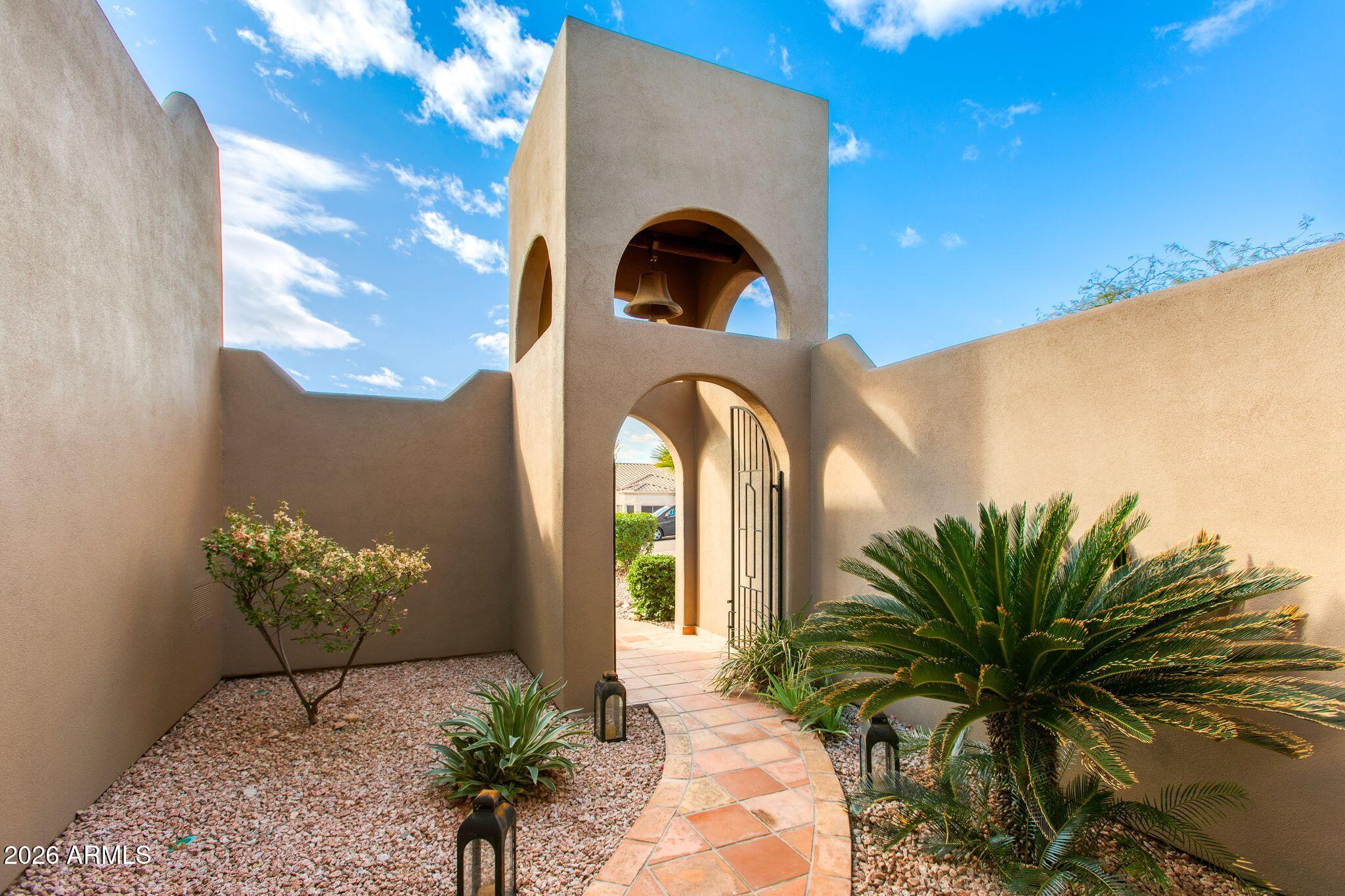 15952 E VENETIAN Lane