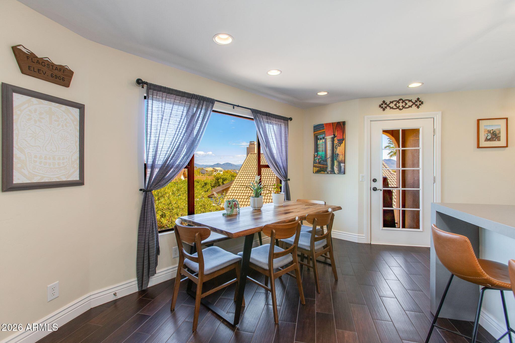 15952 E VENETIAN Lane