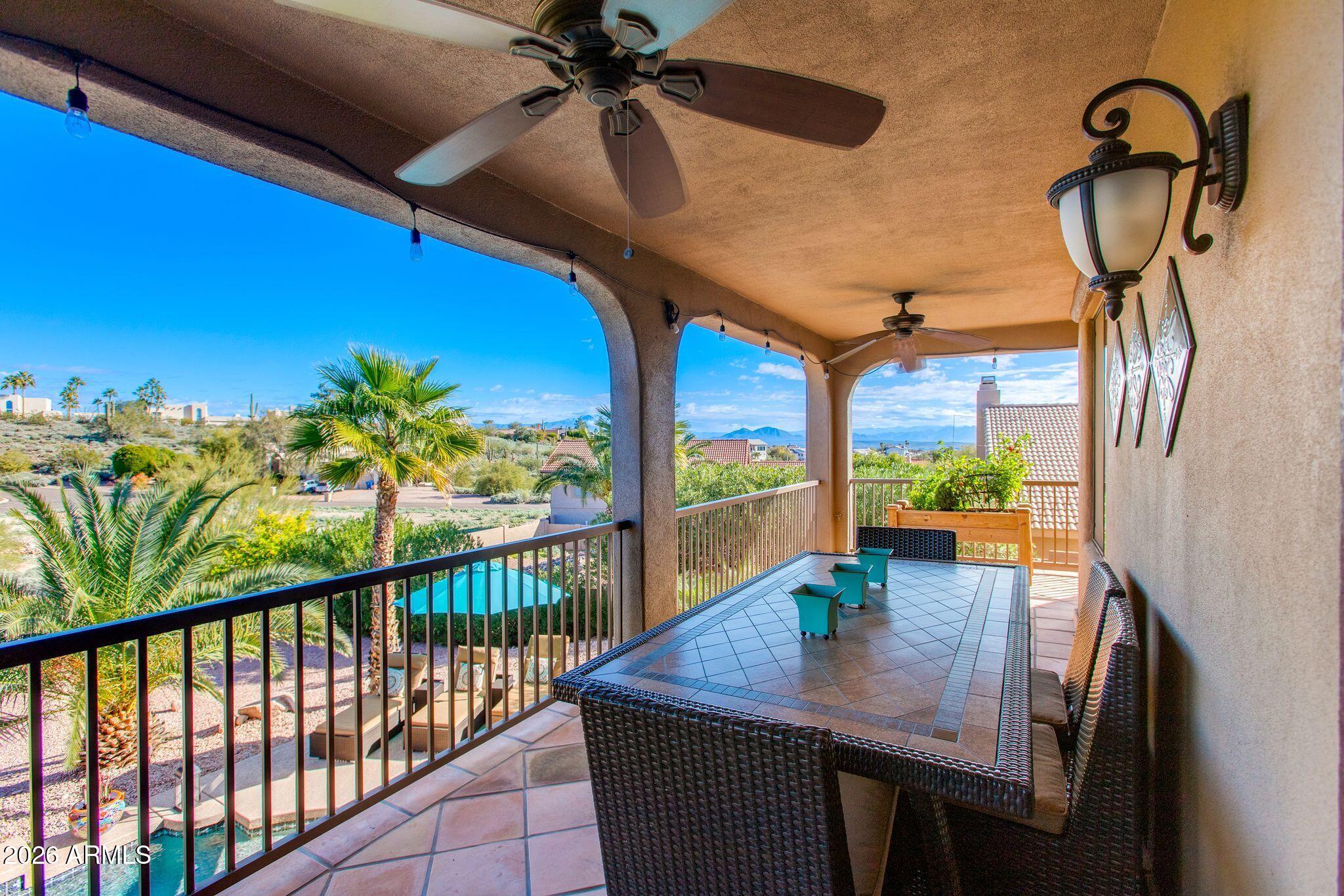 15952 E VENETIAN Lane