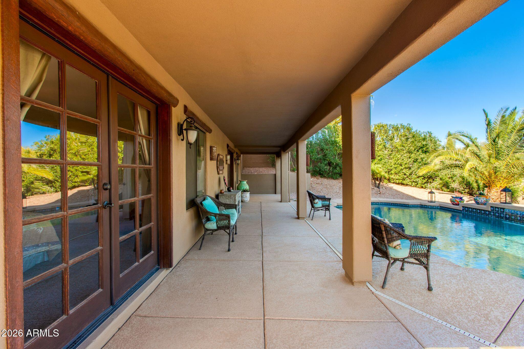 15952 E VENETIAN Lane