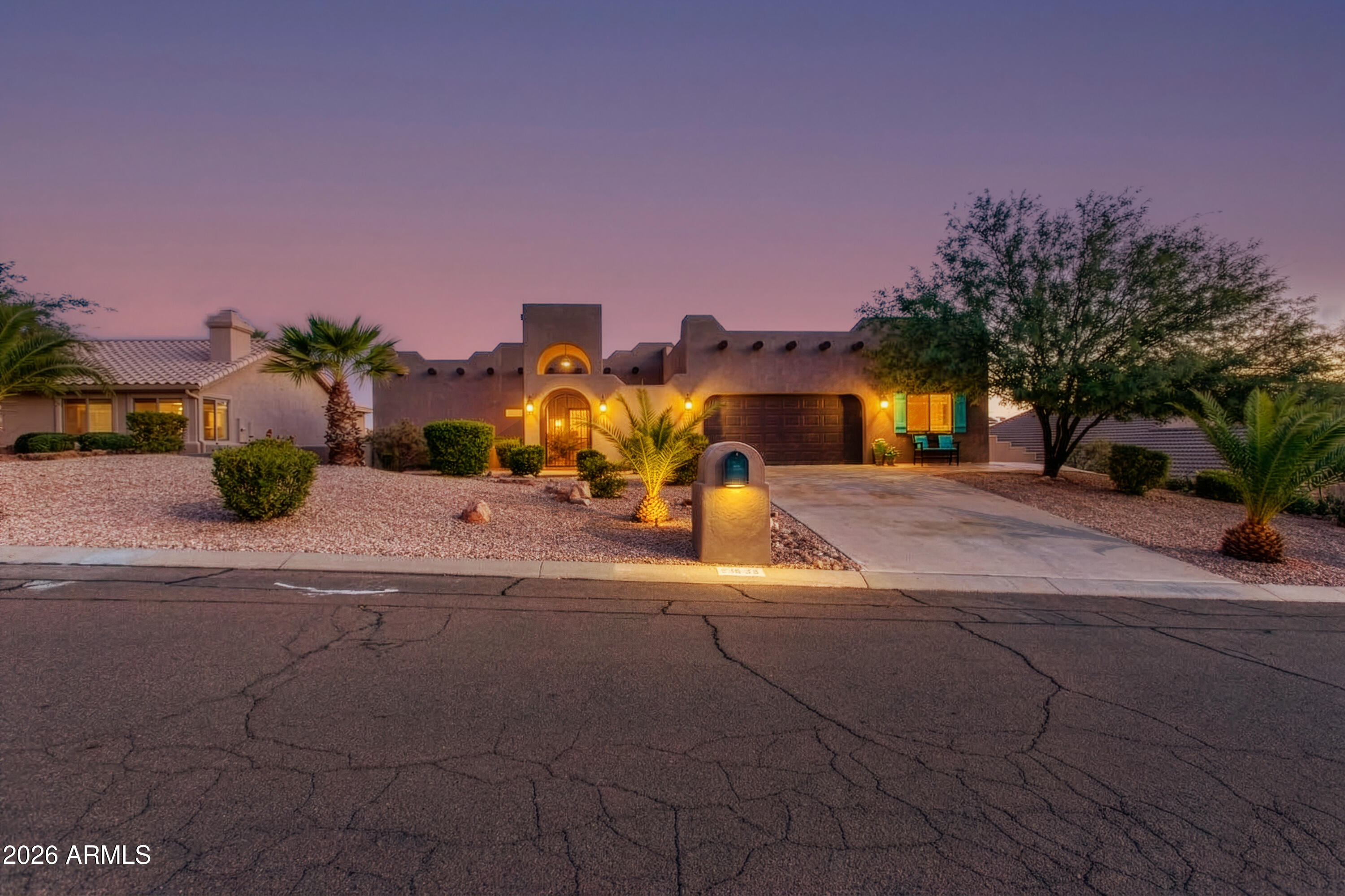 15952 E VENETIAN Lane