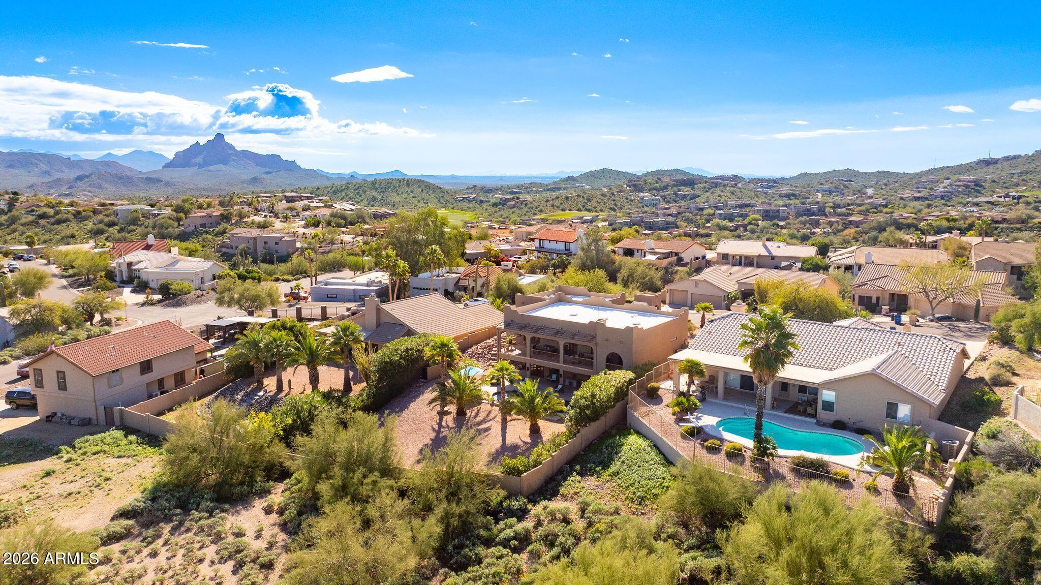 15952 E VENETIAN Lane
