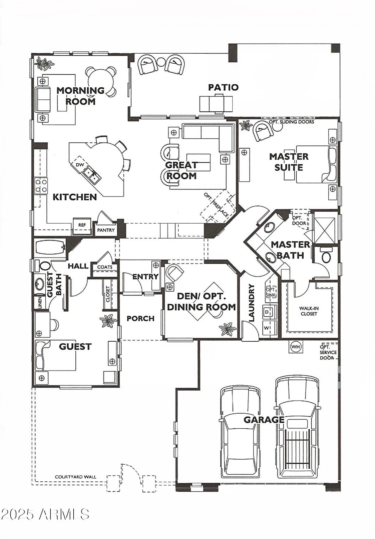 29989 N WHIPSAW Road