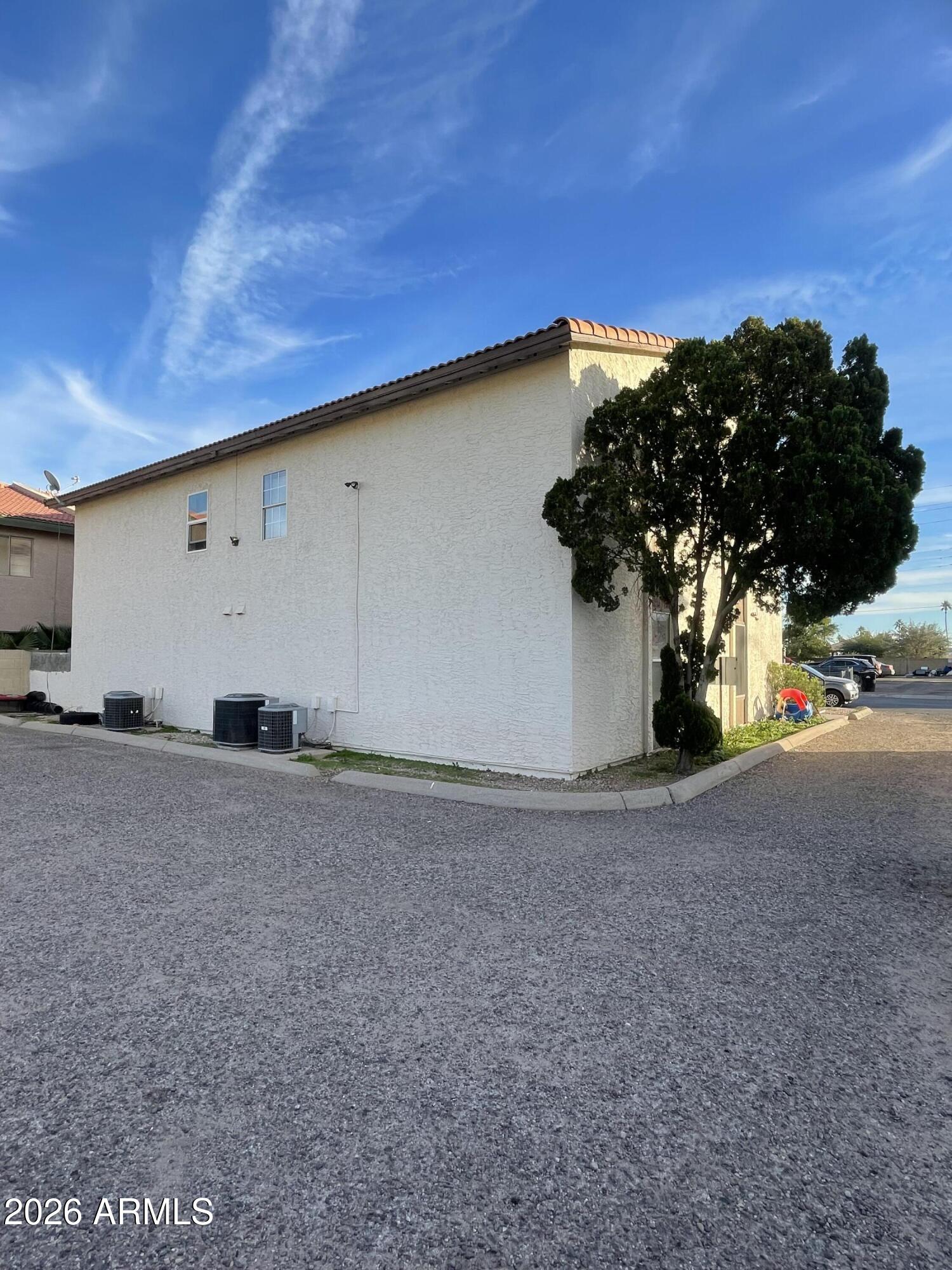 3050 E CICERO Street