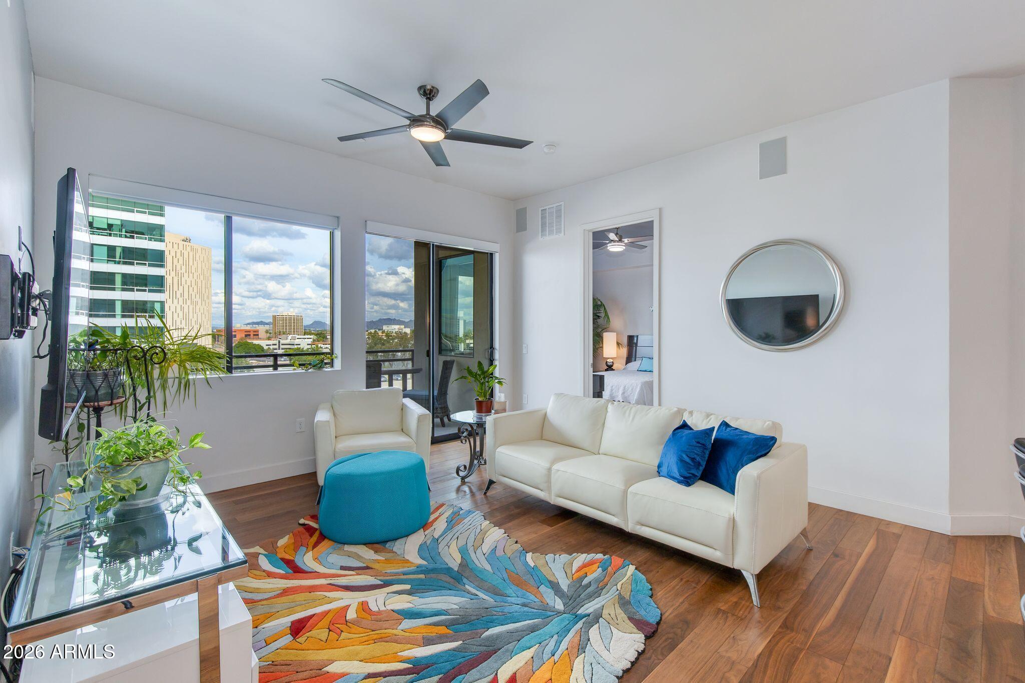 3131 N CENTRAL Avenue 6010