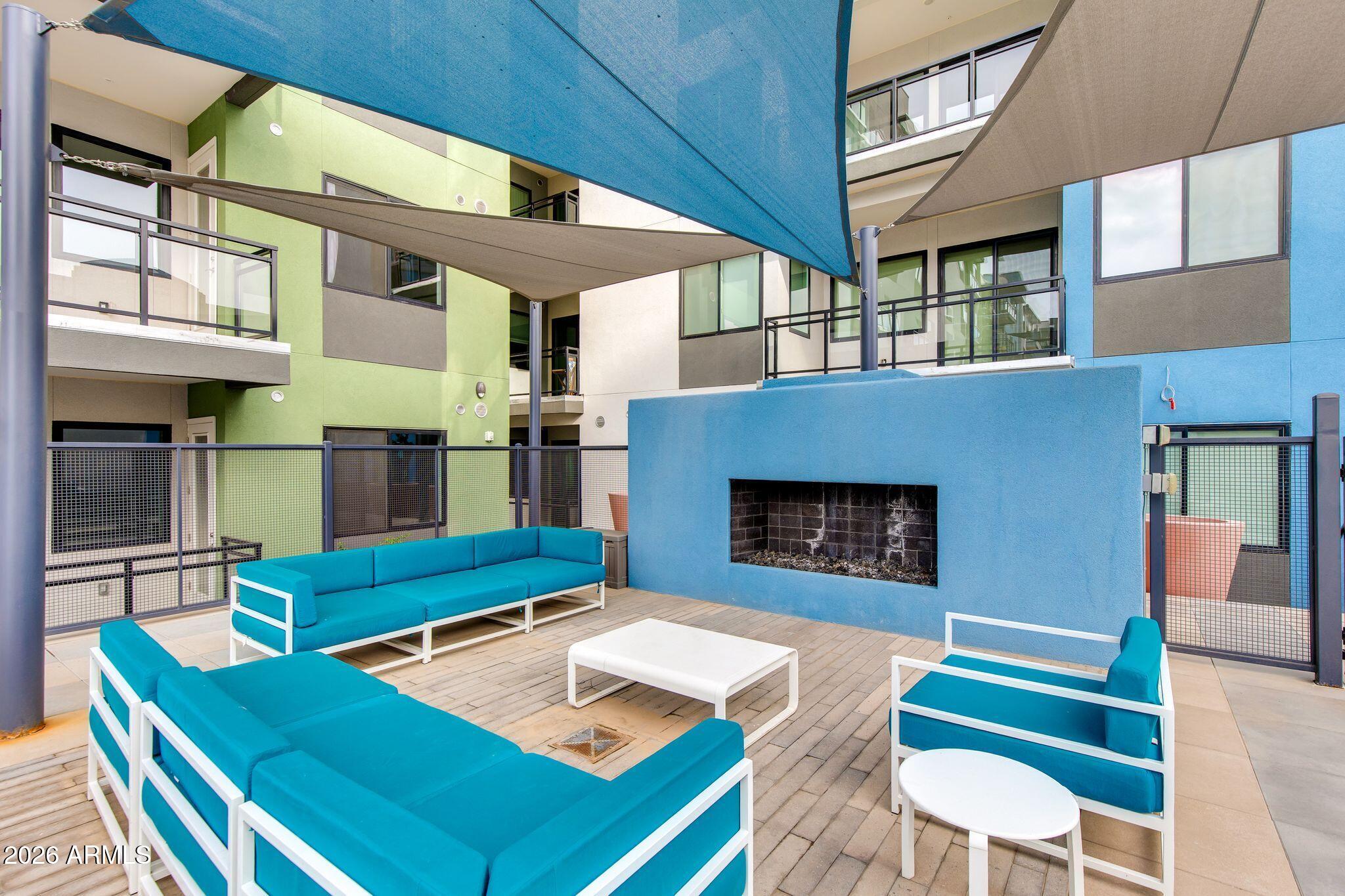 3131 N CENTRAL Avenue 6010